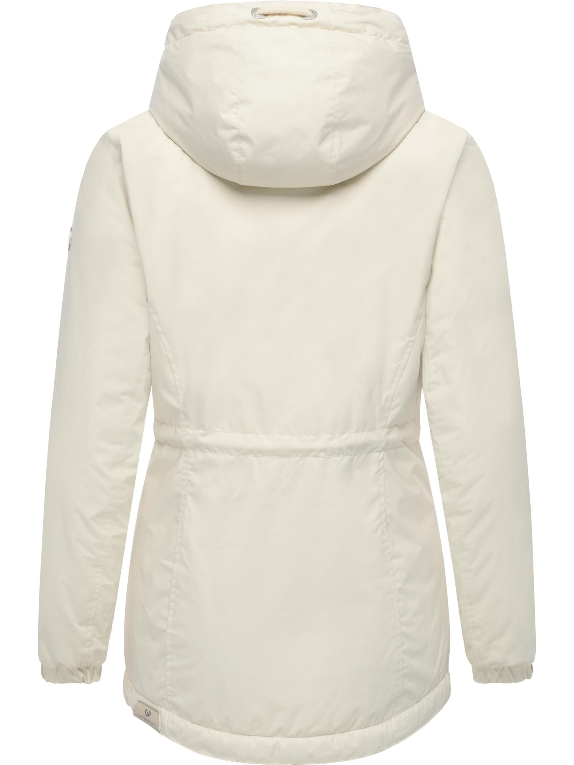 Ragwear Winterjacke »Winterjacke Dankka Warm«