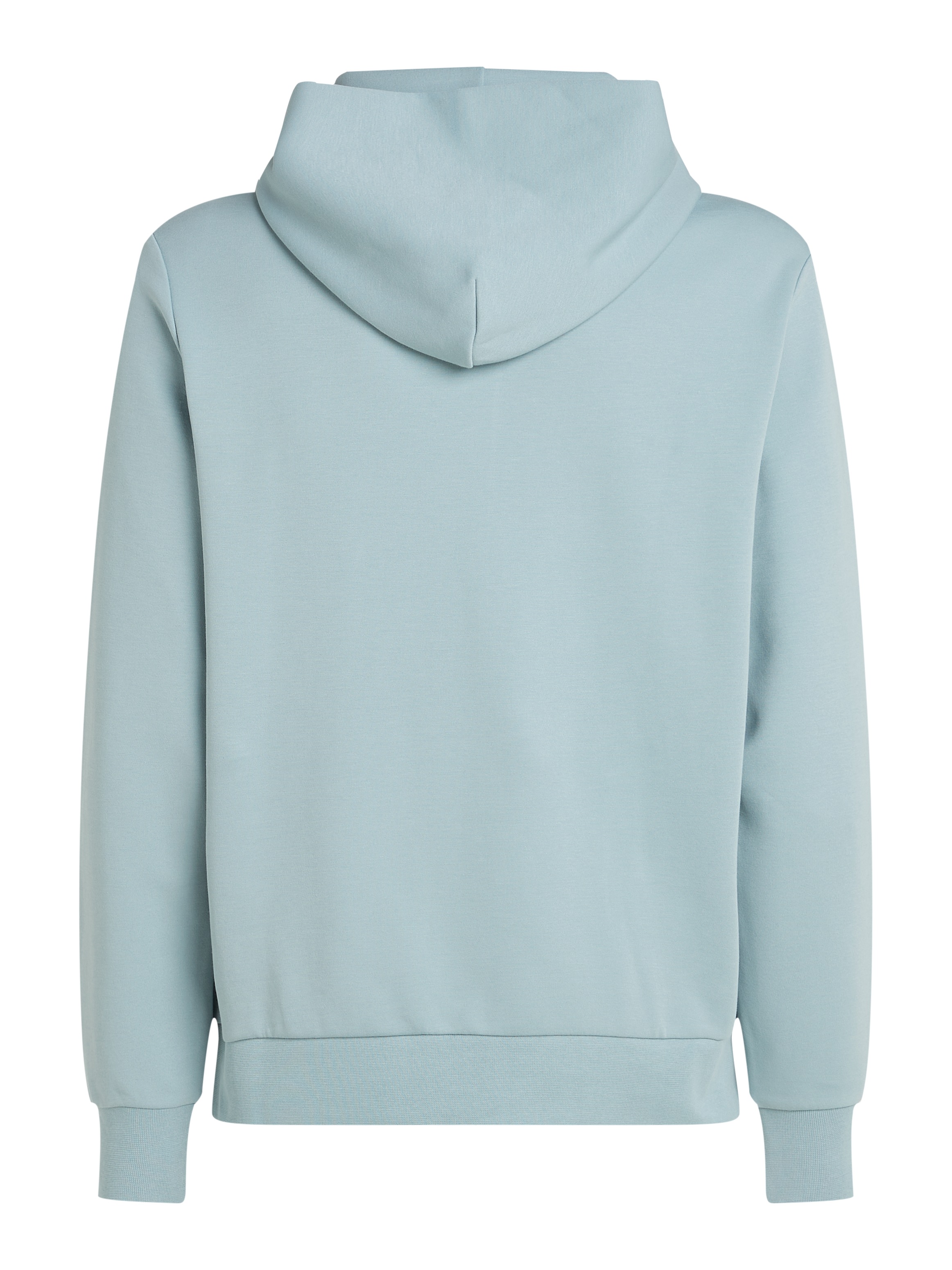 Calvin Klein Kapuzensweatshirt »Sweatshirt MICRO LOGO RE«, mit Logoschriftzug