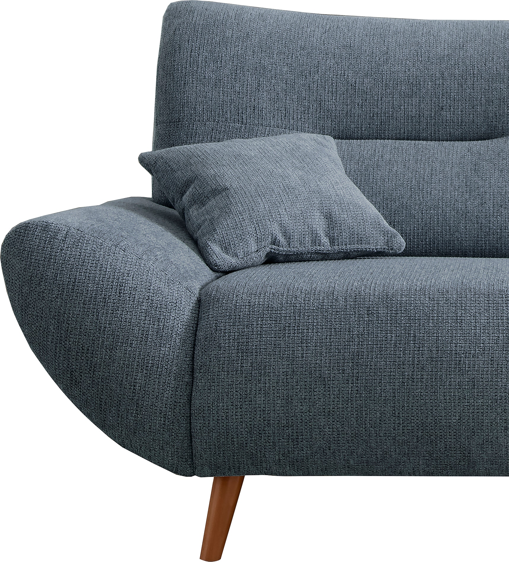 Home affaire 2-Sitzer »Drago« frei im Raum stellbar, inkl. 1 Zierkissen