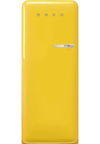 Kühlschrank »FAB28_5«, FAB28LYW5, 150 cm hoch, 60 cm breit
