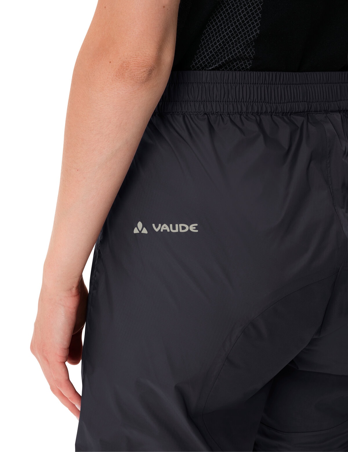 VAUDE Fahrradhose »Drop Pants II«