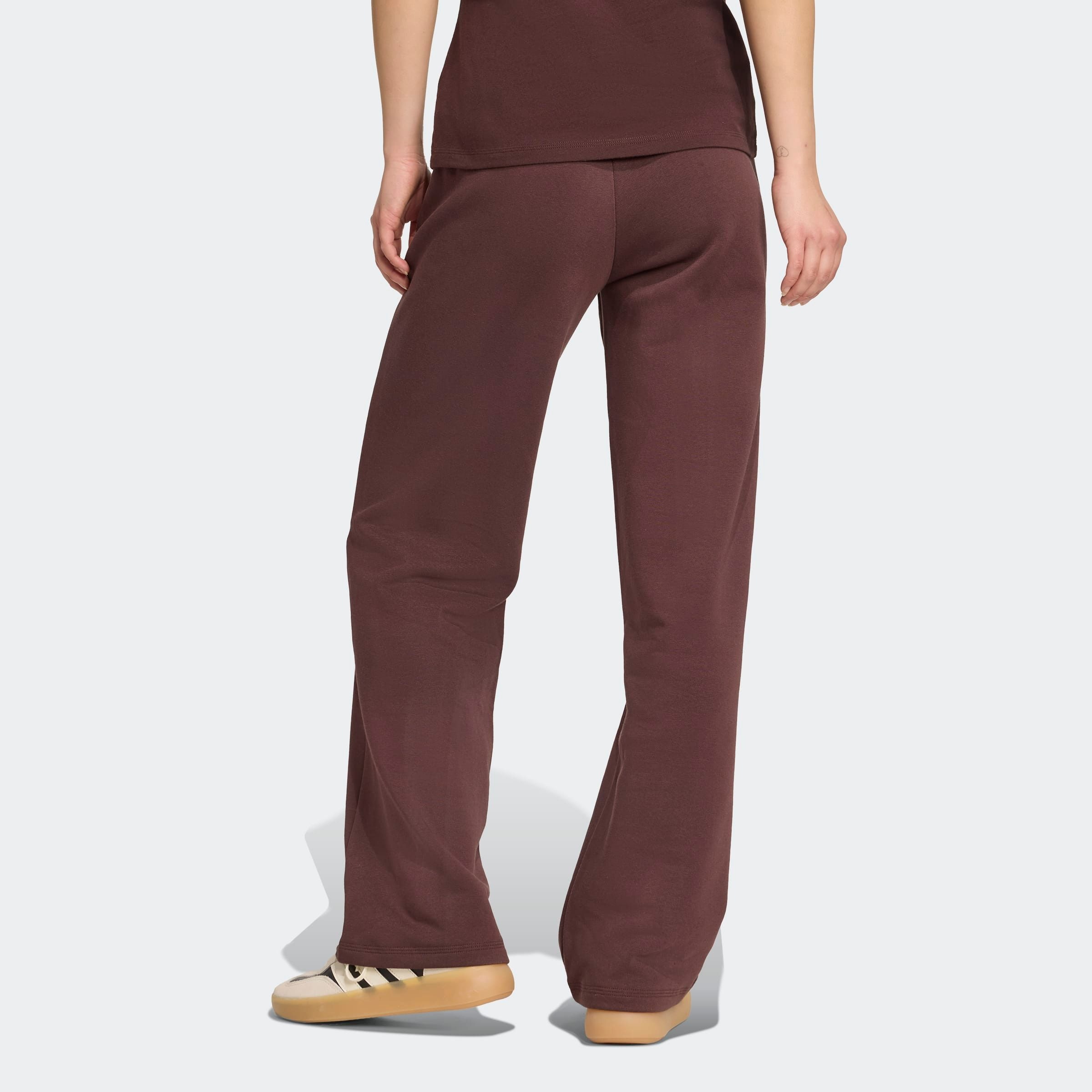 adidas Sportswear Sporthose »W SL FC PT«, (1 tlg.), Locker geschnitten, mittelhoher Bund