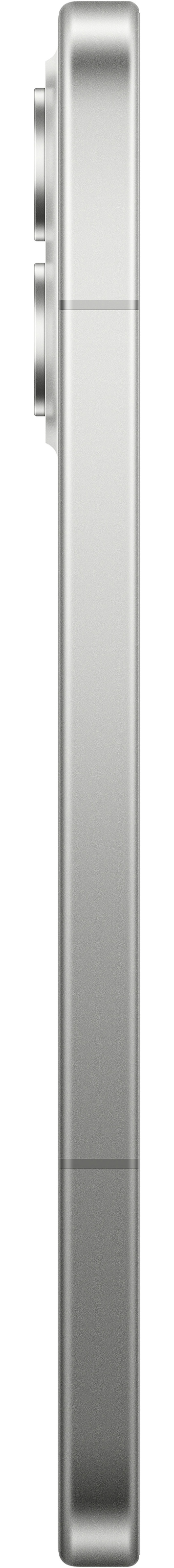 Xiaomi Smartphone »POCO F8 Pro« Titanium Silver