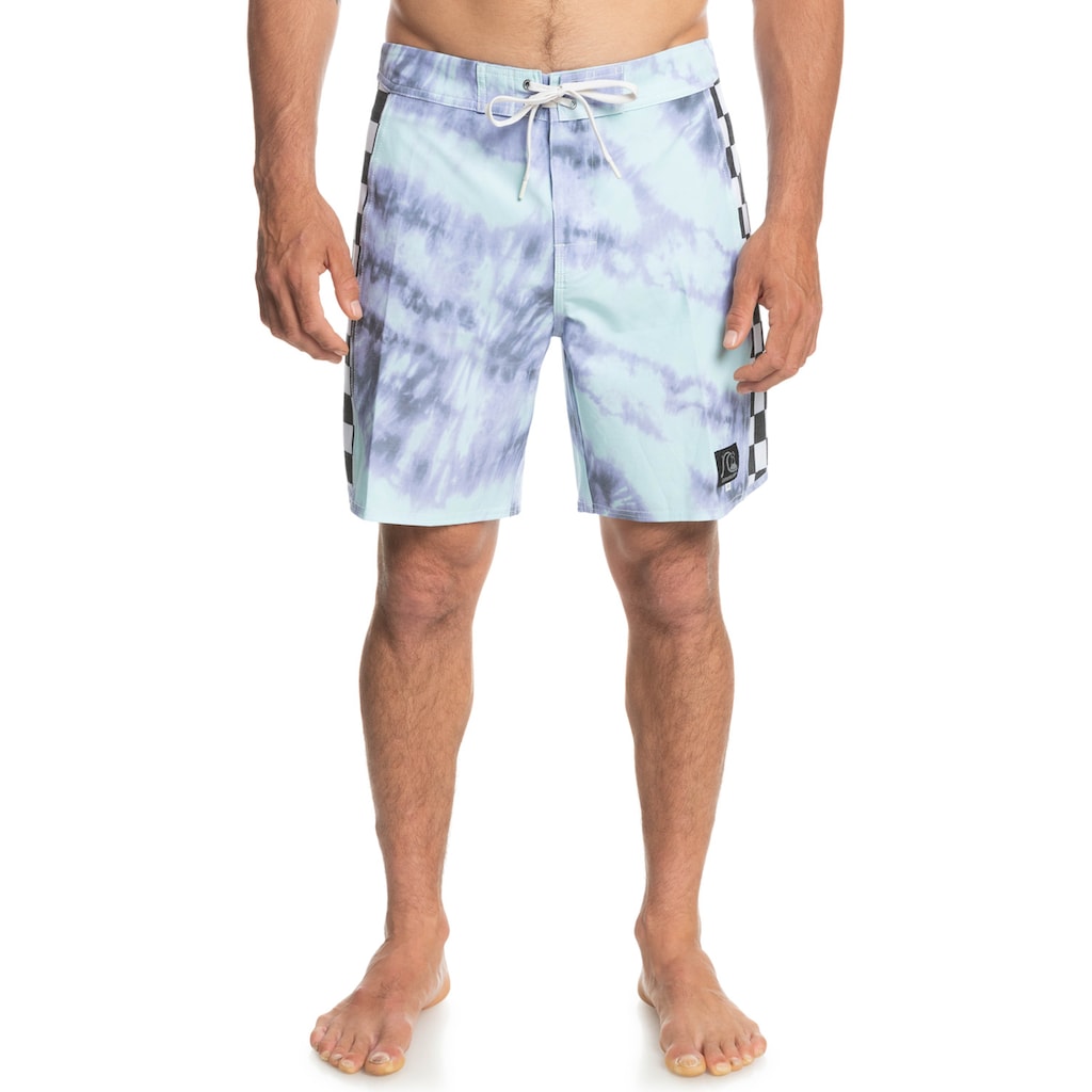 Quiksilver Boardshorts »Original Arch 18"«