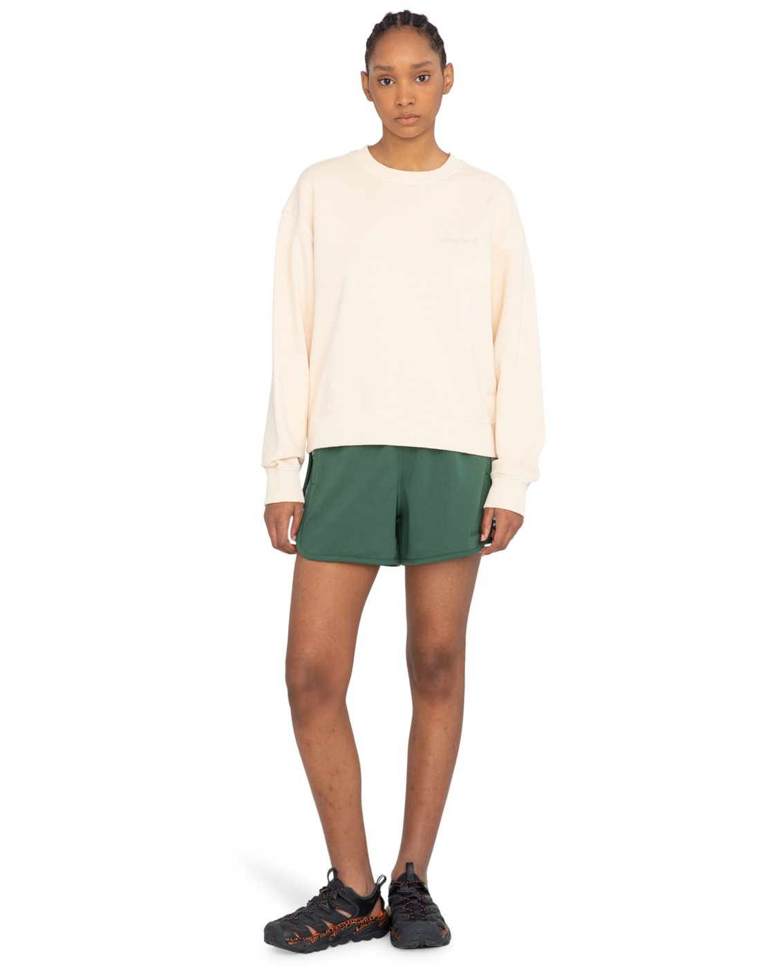 Element Sweatshirt »Cornell 3.0«