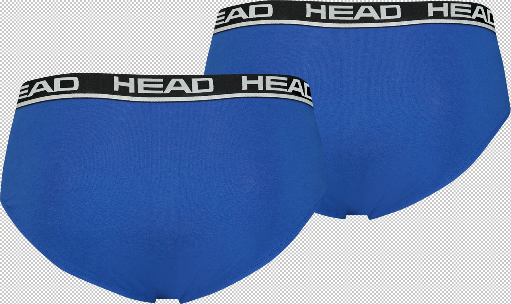 Head Slip »HEAD MEN BRIEF« ohne Eingriff, Logobund