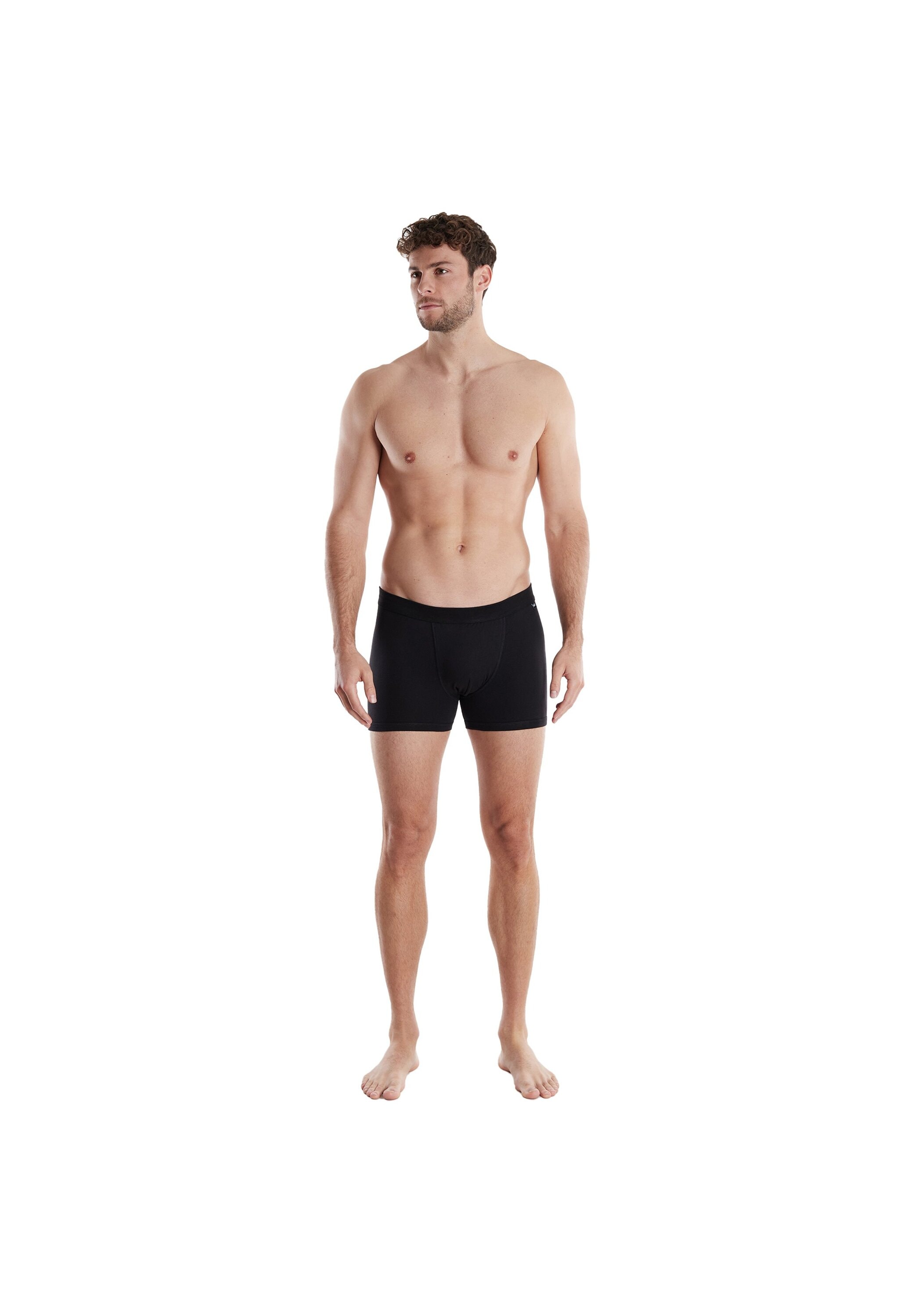 GÖTZBURG Boxershorts »Boxershort 4er Pack«