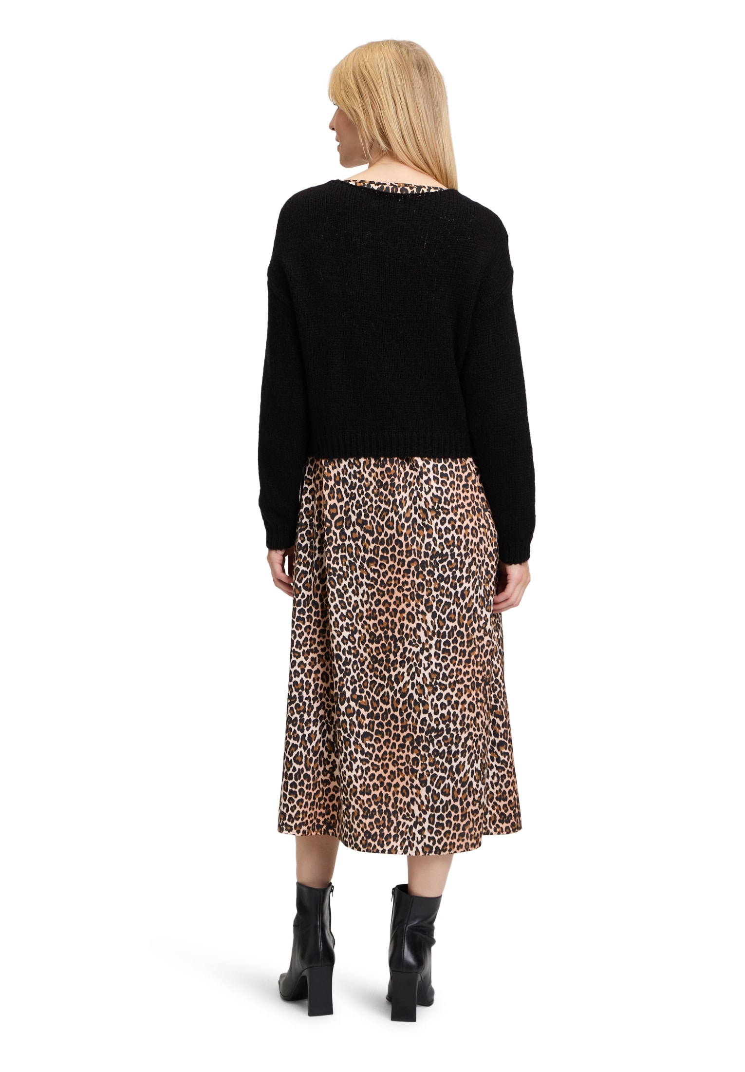 Vera Mont Bodykleid »Casual-Kleid zweiteilig«