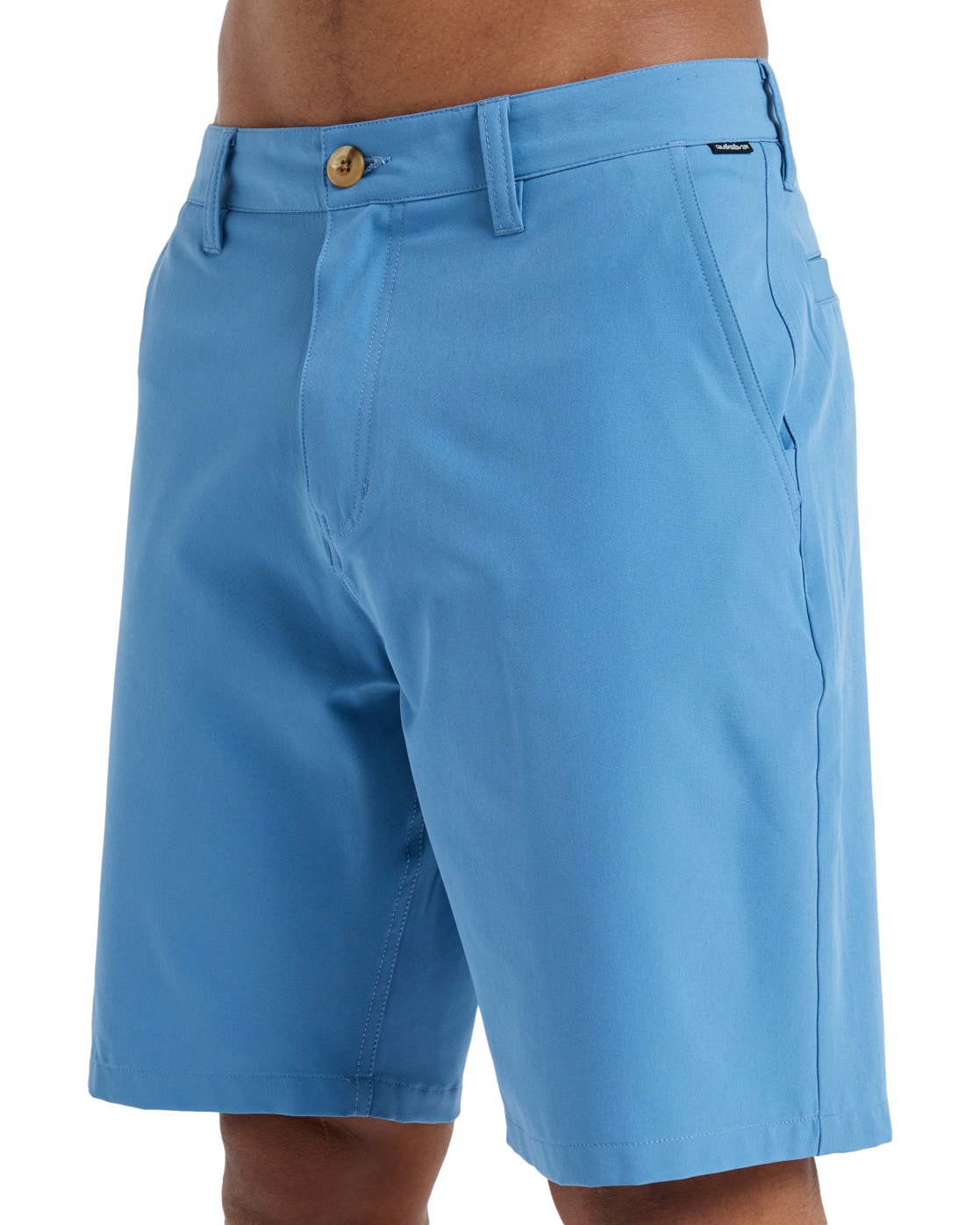 Quiksilver Boardshorts »Union Amph 20"«