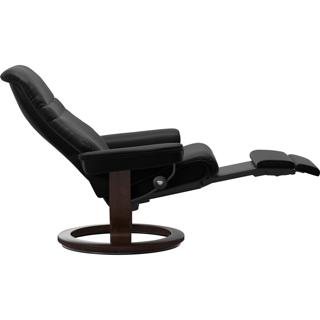 Stressless® Relaxsessel »Sunrise«, elektrisch verstellbar, optional 2-motorisch, Größe M & L