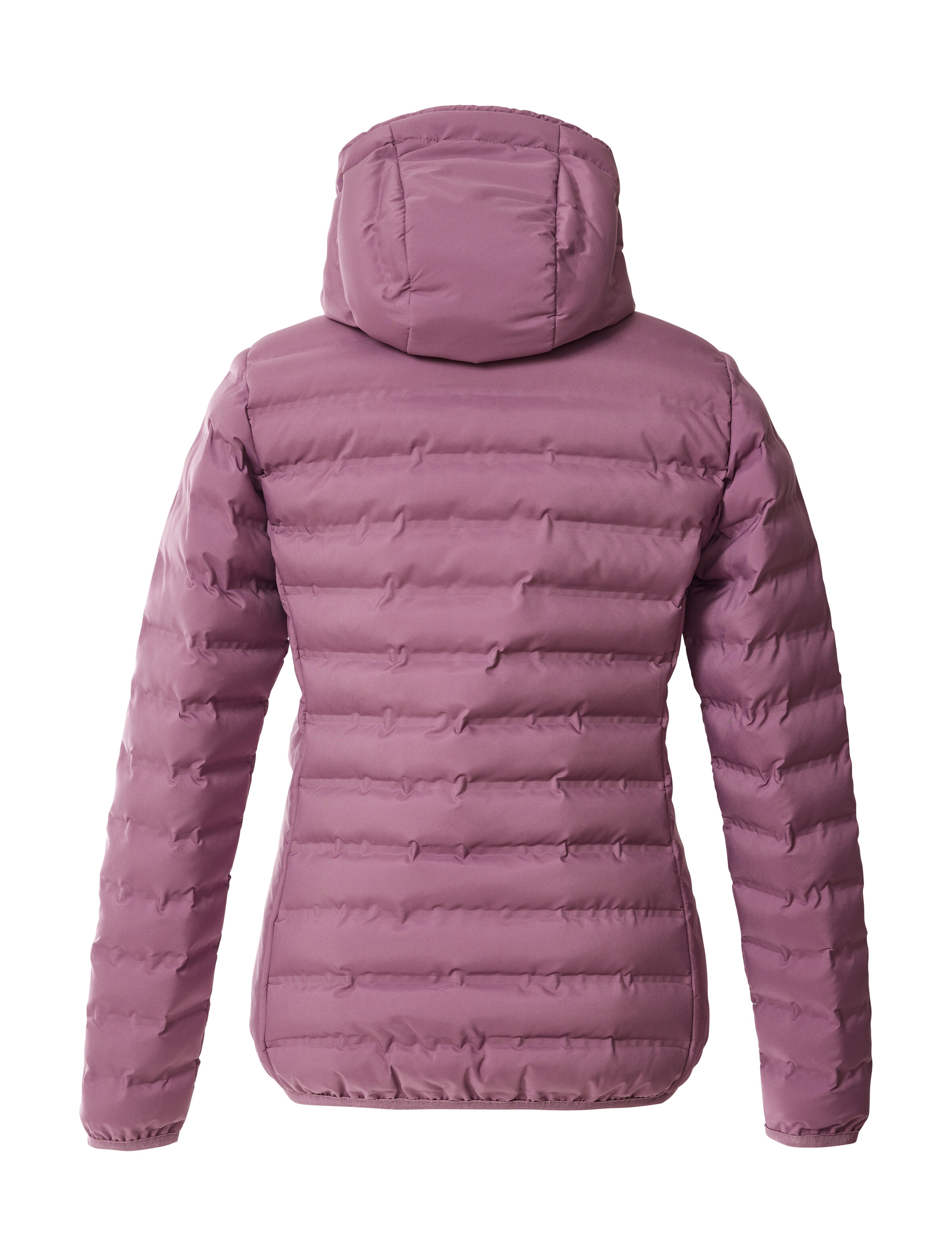 G.I.G.A. DX by killtec Steppjacke »Damen Steppjacke OOGW 1« Leichte Steppjacke, wasserabweisend, weitenregulierbare Kapuze