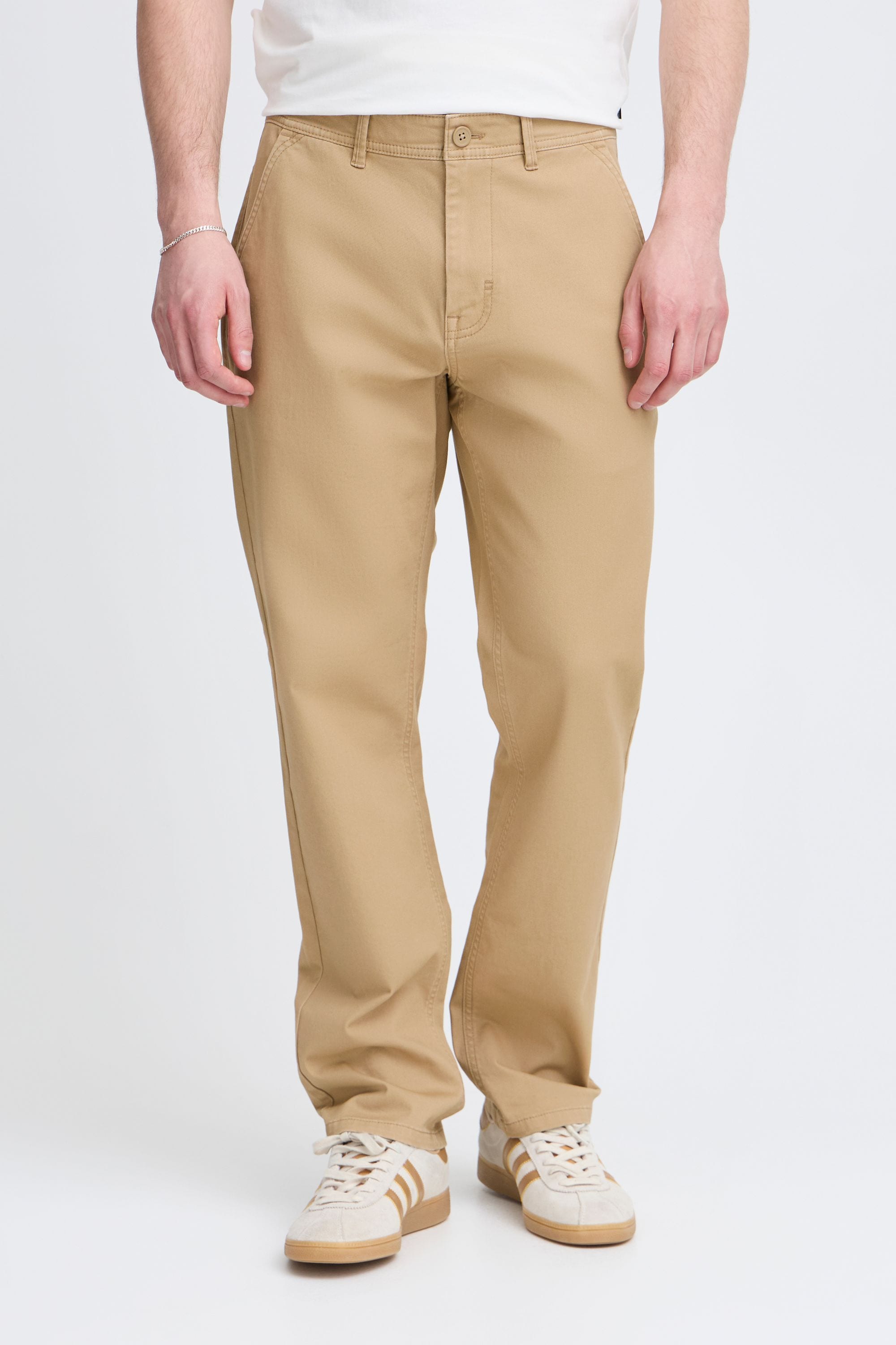 Blend Chinohose »Chinohose BHMORGAN wovenpant«
