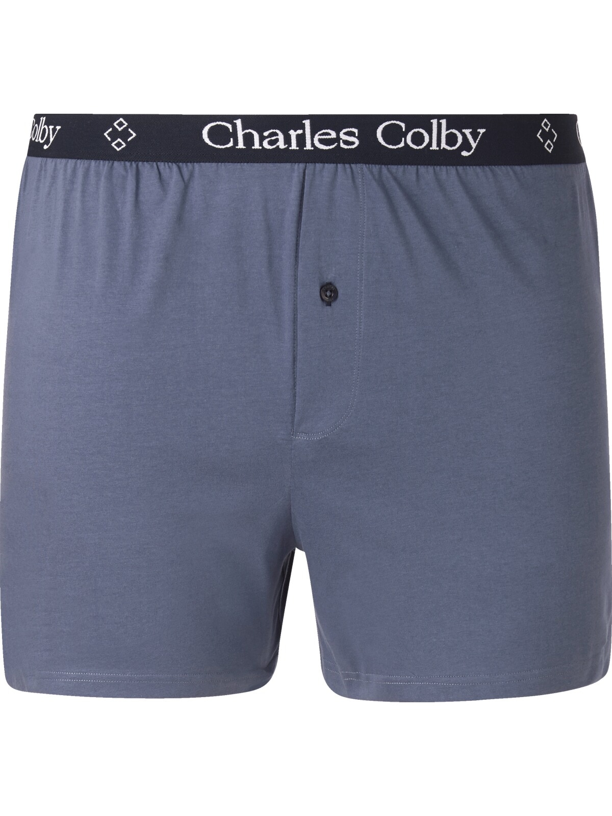 Charles Colby Boxershorts »2er Pack Boxershorts LORD KEYAN«