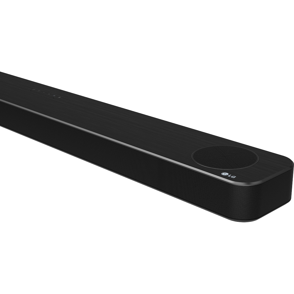 LG Soundbar »DSP8YA«