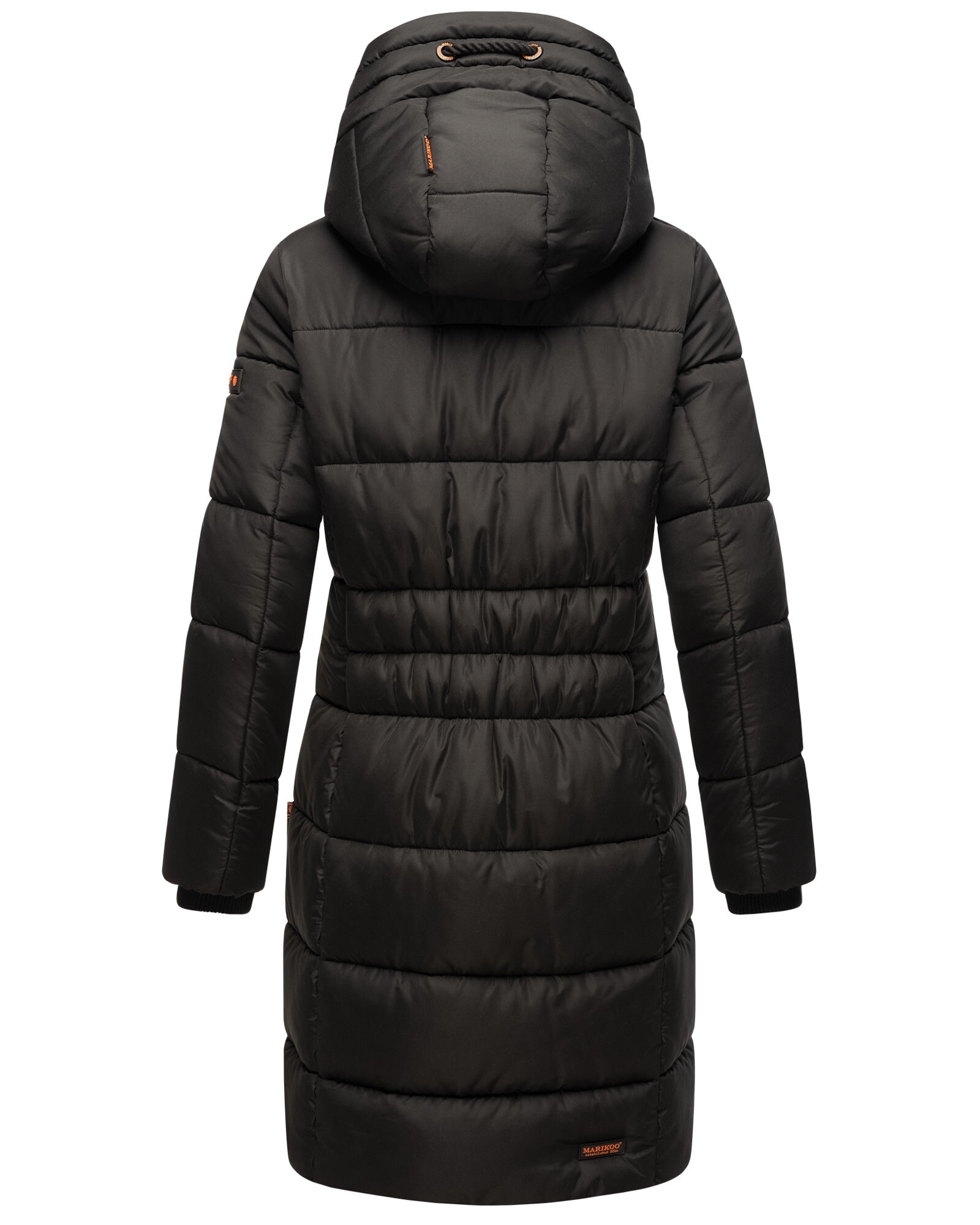 Marikoo Winterjacke »Marikoo Yuikoo Damen Winterjacke B941«
