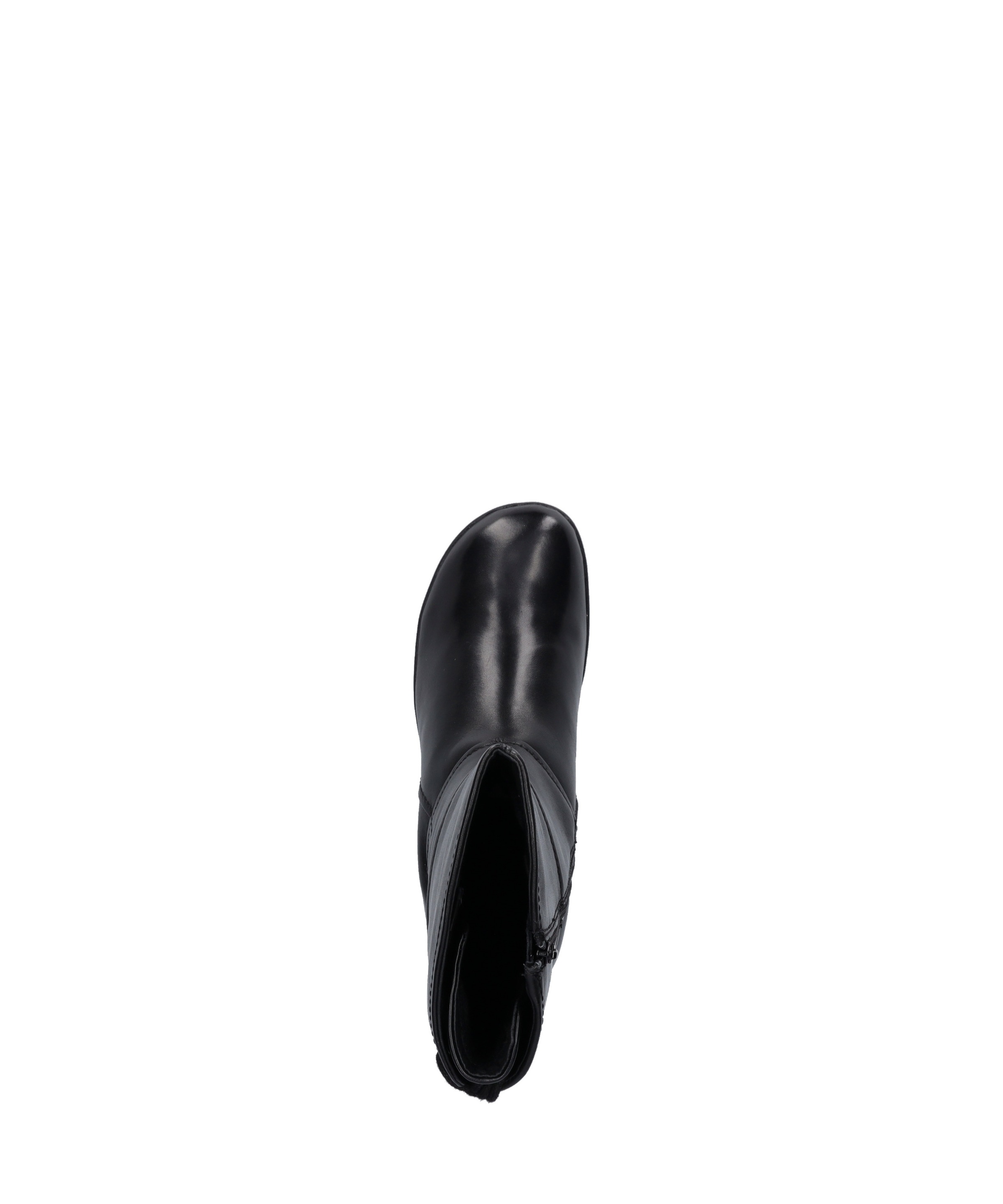 Josef Seibel Stiefel »Naly 07, schwarz«