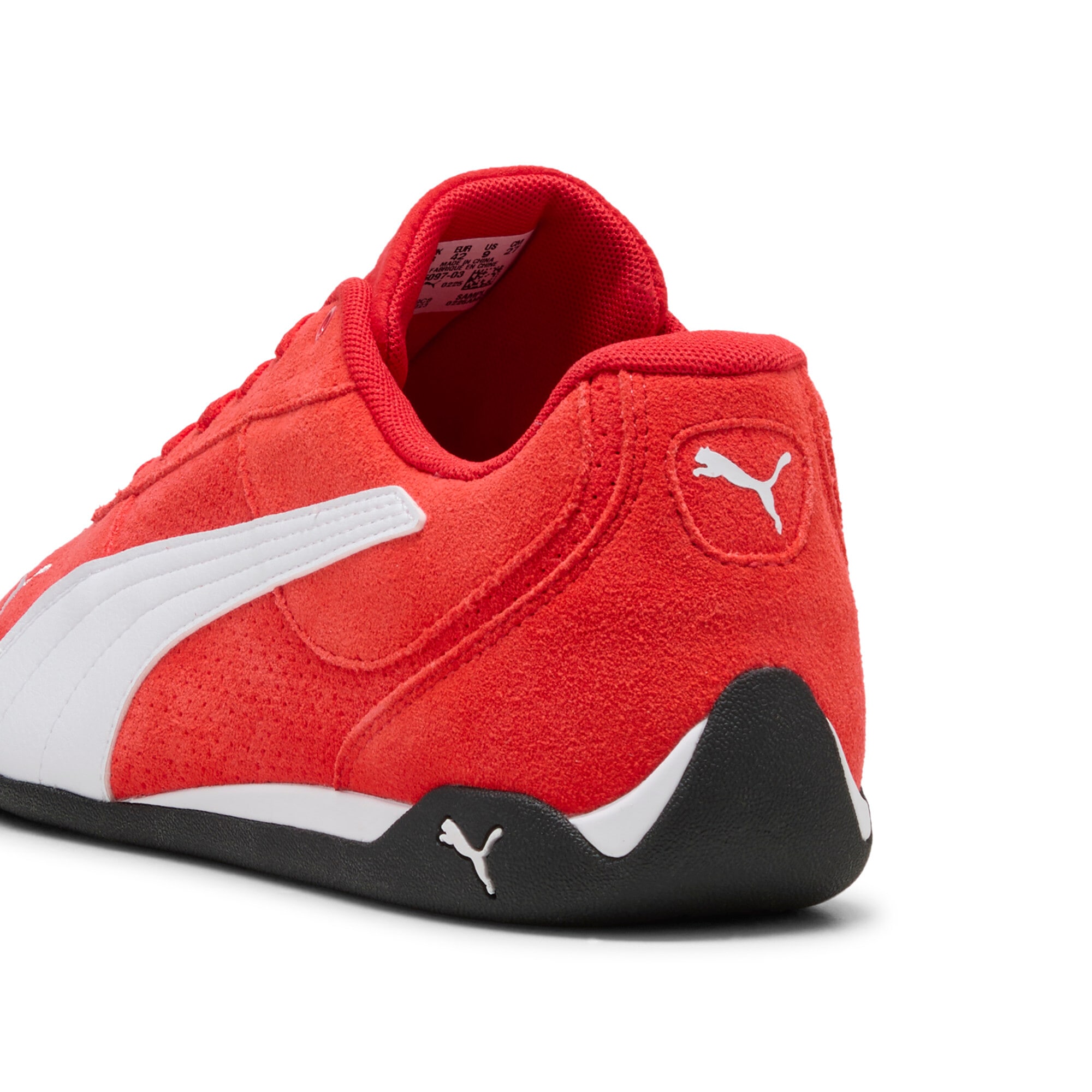 PUMA Sneaker »REPLICATCH SD«  für vielseitige Aktivitäten, mit leicht profilierter Gummilaufsohle