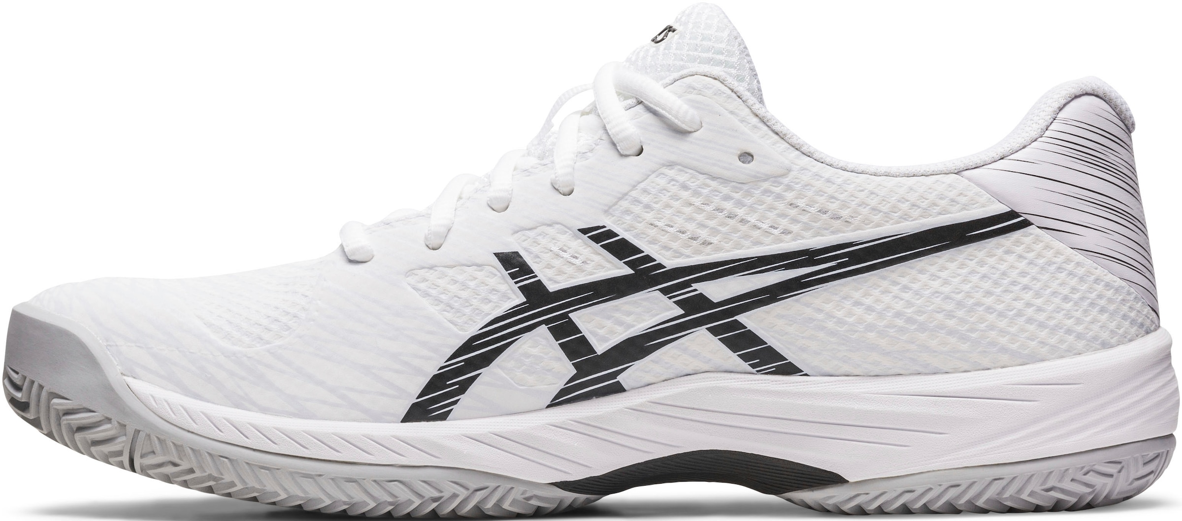 Asics Tennisschuh »GEL-GAME 9 CLAY«, Sandplatzschuh