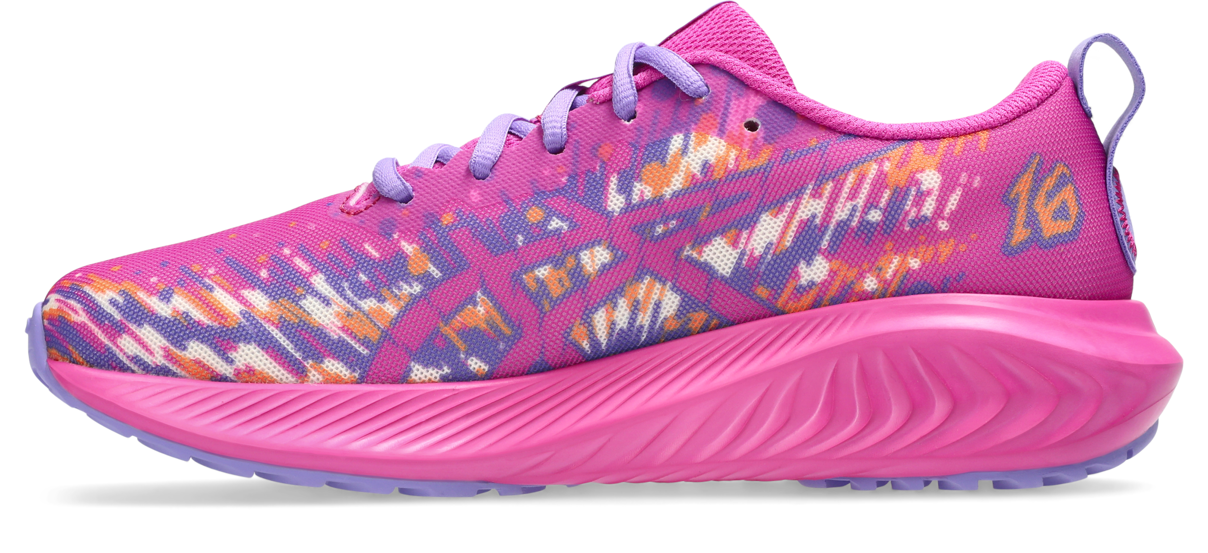 Asics Laufschuh »GEL-NOOSA TRI 16 GS«  für Kinder & Jugendliche