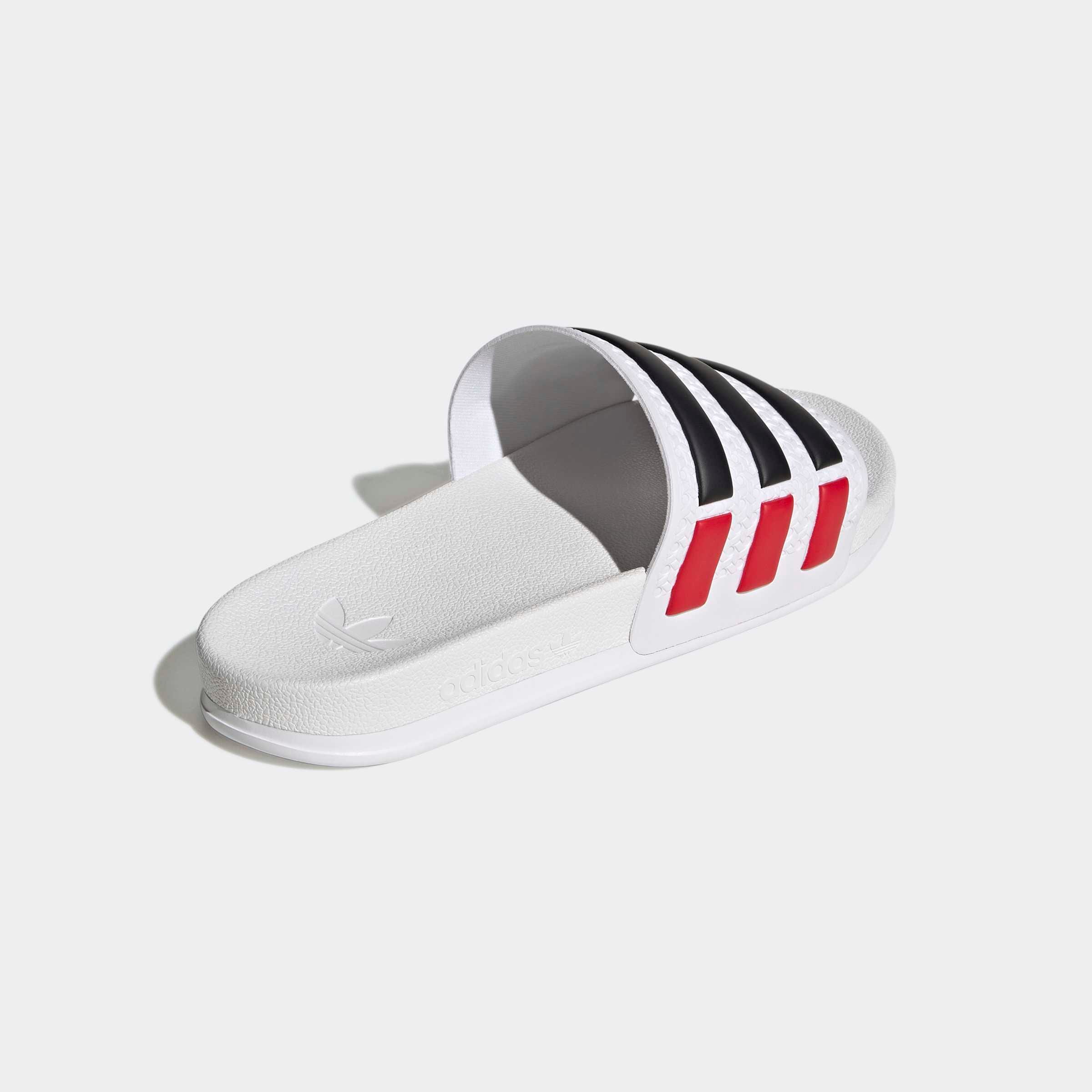 adidas Originals Badesandale »ADILETTE OG CF BADESCHLAPPEN«  Badelatschen