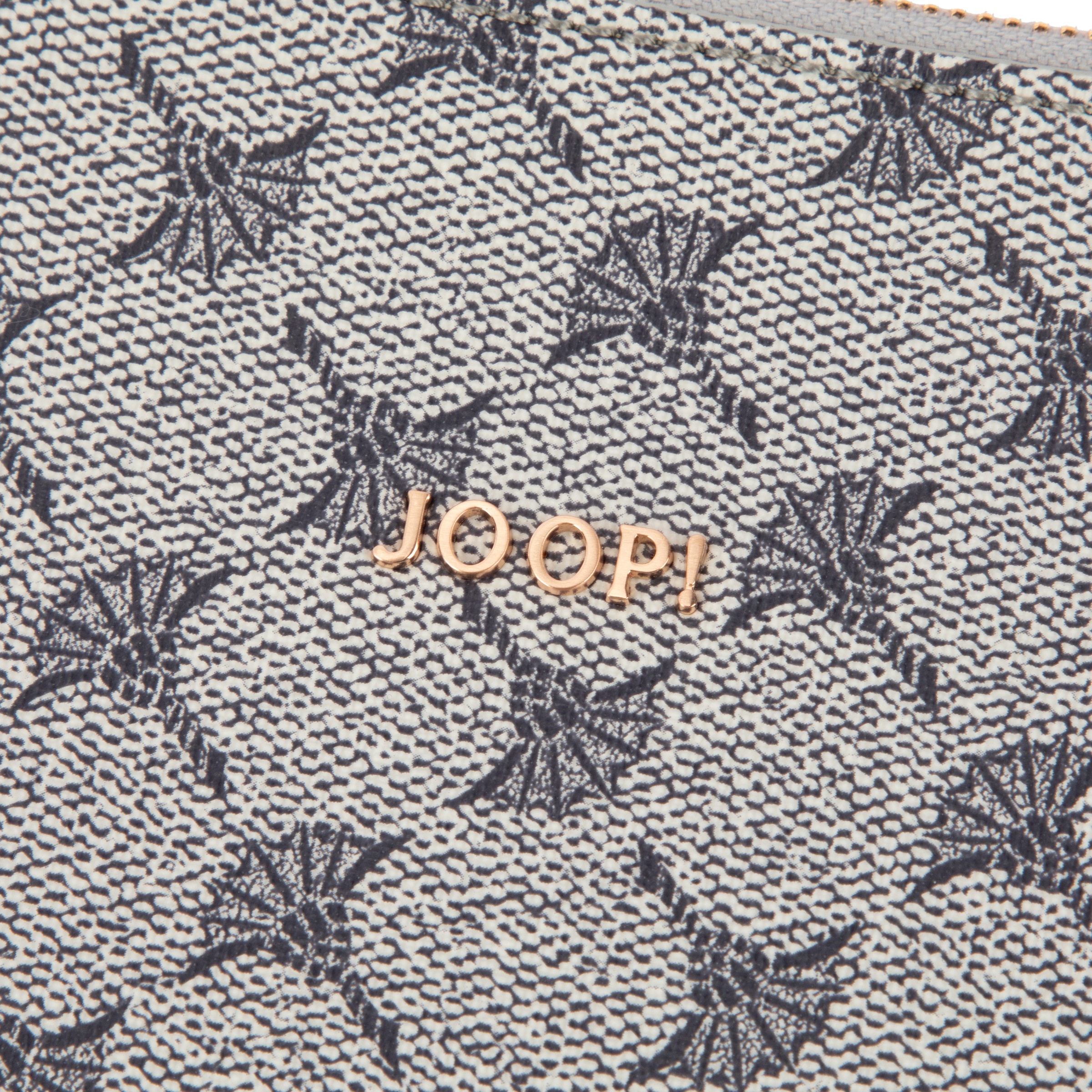 JOOP! Schultertasche »mazzolino jasmina shoulderbag shz1« Umhängetasche, mit abnehmbarem und verstellbarem Schulterriemen