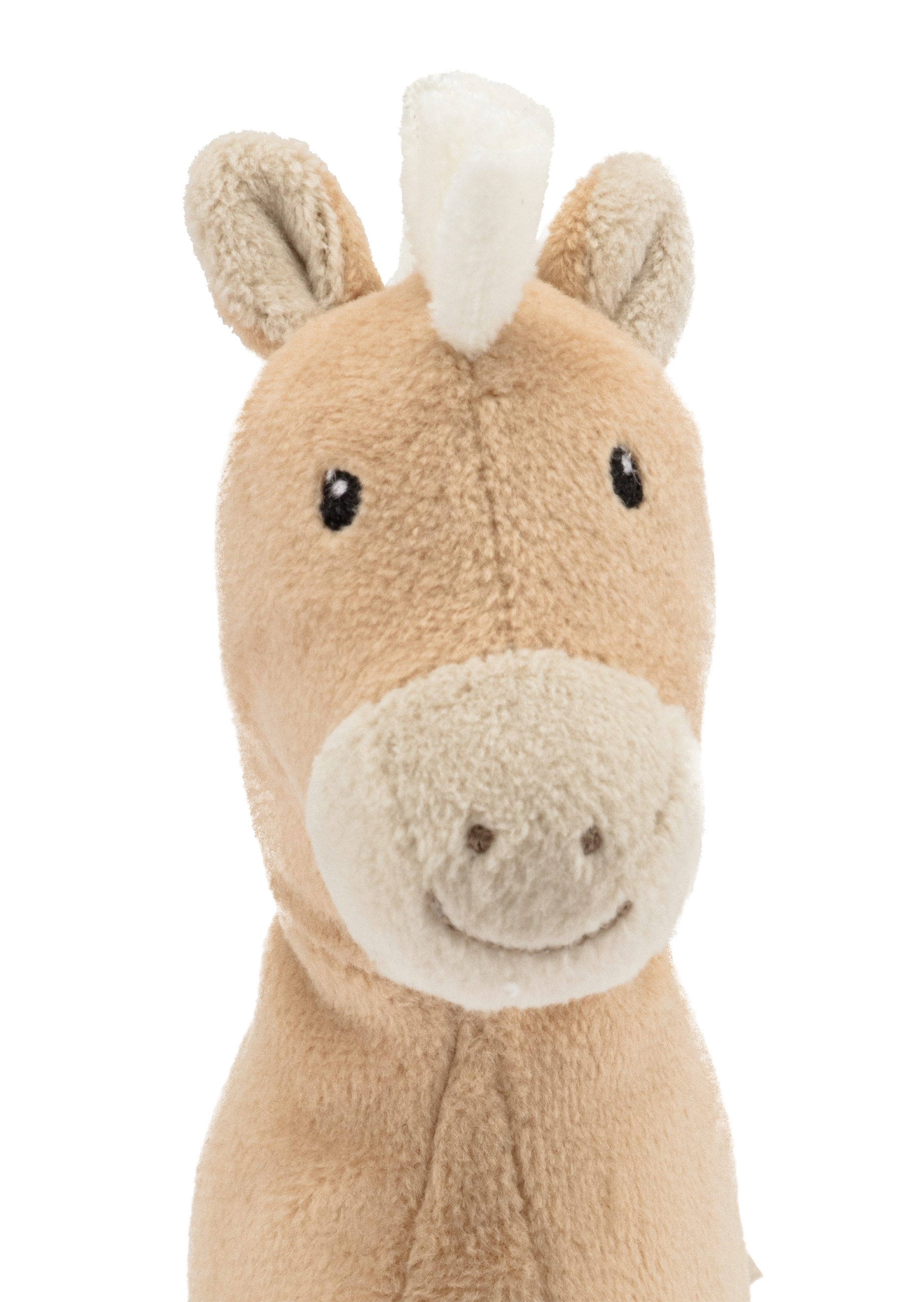 Sterntaler® Kuscheltier »Kuscheltier S PFERD Sunny«