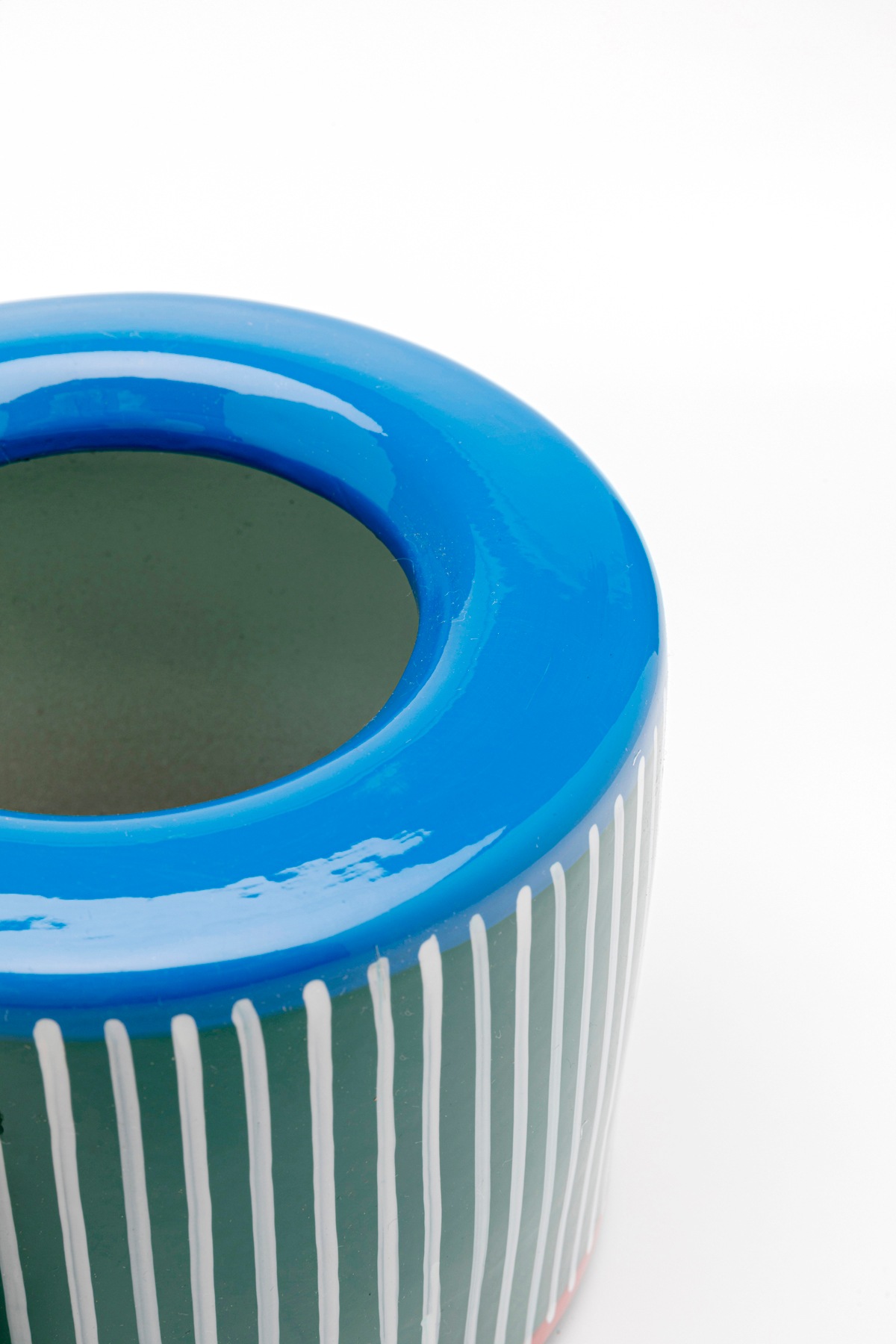 Kare Design Dose »Dekodose Festa« ideal für Schmuck, Schlüssel, Kleingeld, Haargummis u.a. Kleinteile