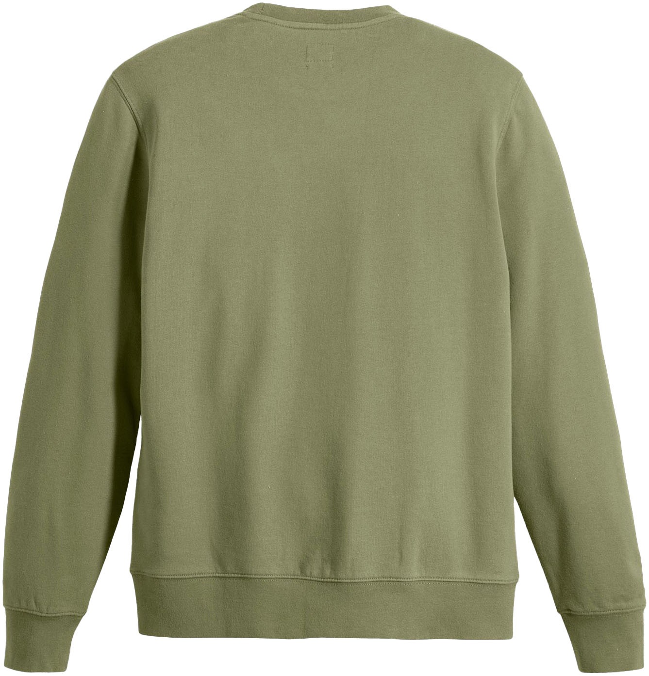Levi's® Sweatshirt »SWEATSHIRT NEW ORIGINAL CREW«