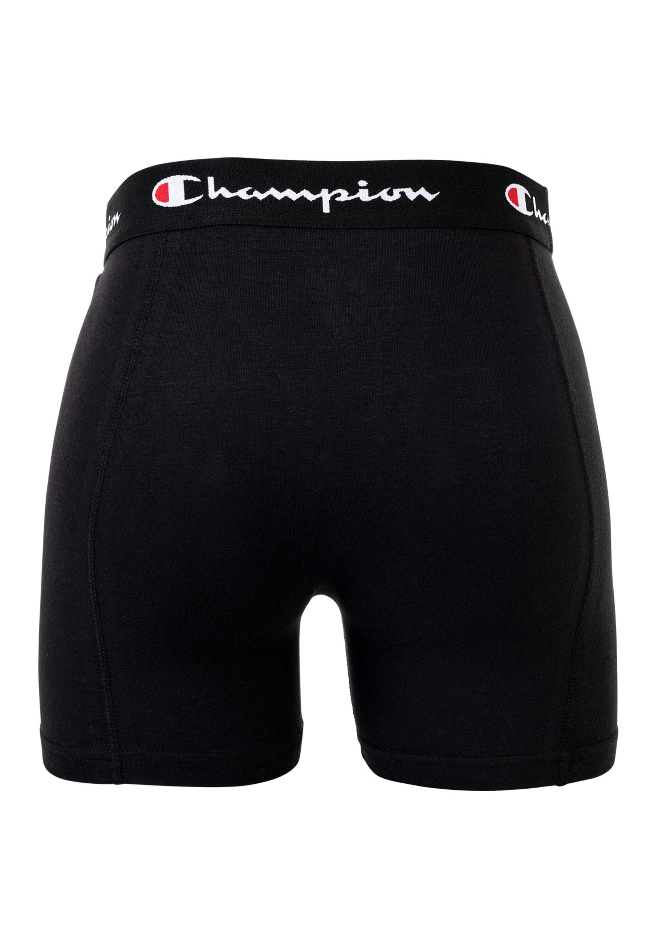 Champion Boxershorts »Boxershort 2er Pack«