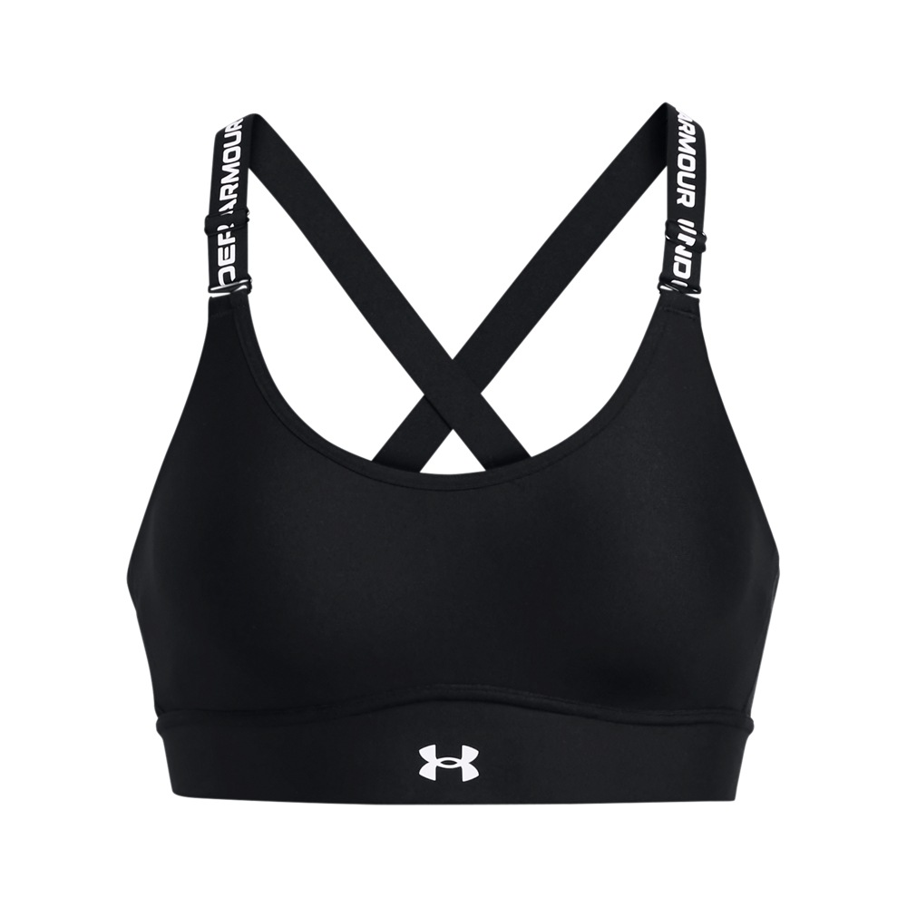 Under Armour® Sport-BH »UA INFINITY MID 2.0 BRA«