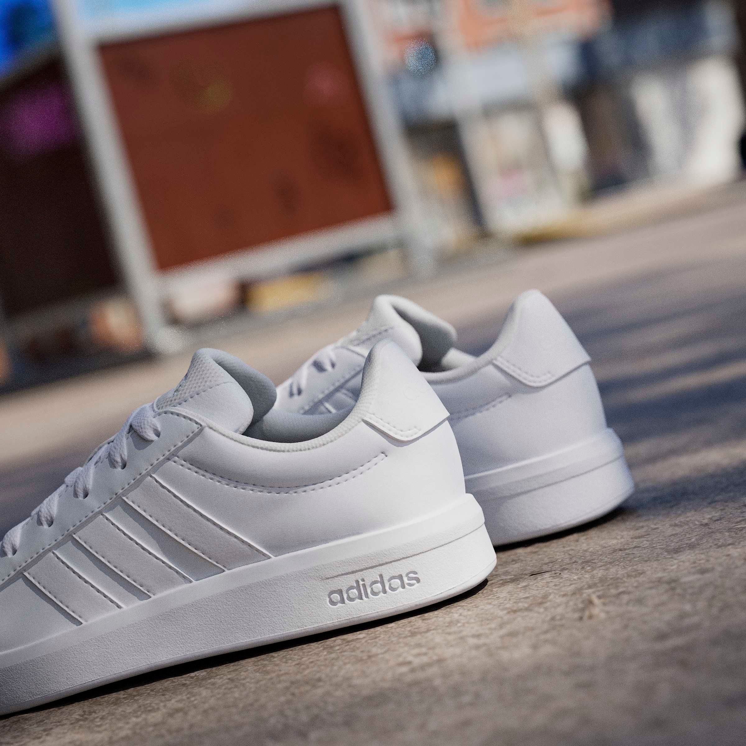 adidas Sportswear Sneaker »GRAND COURT 3.0 KINDER UND TEENS«  für Kinder & Jugendliche