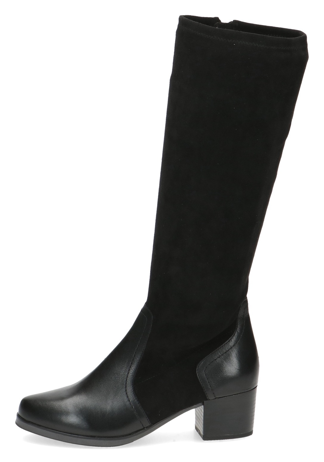Caprice Stiefel, mit Stretch-XS-Schaft