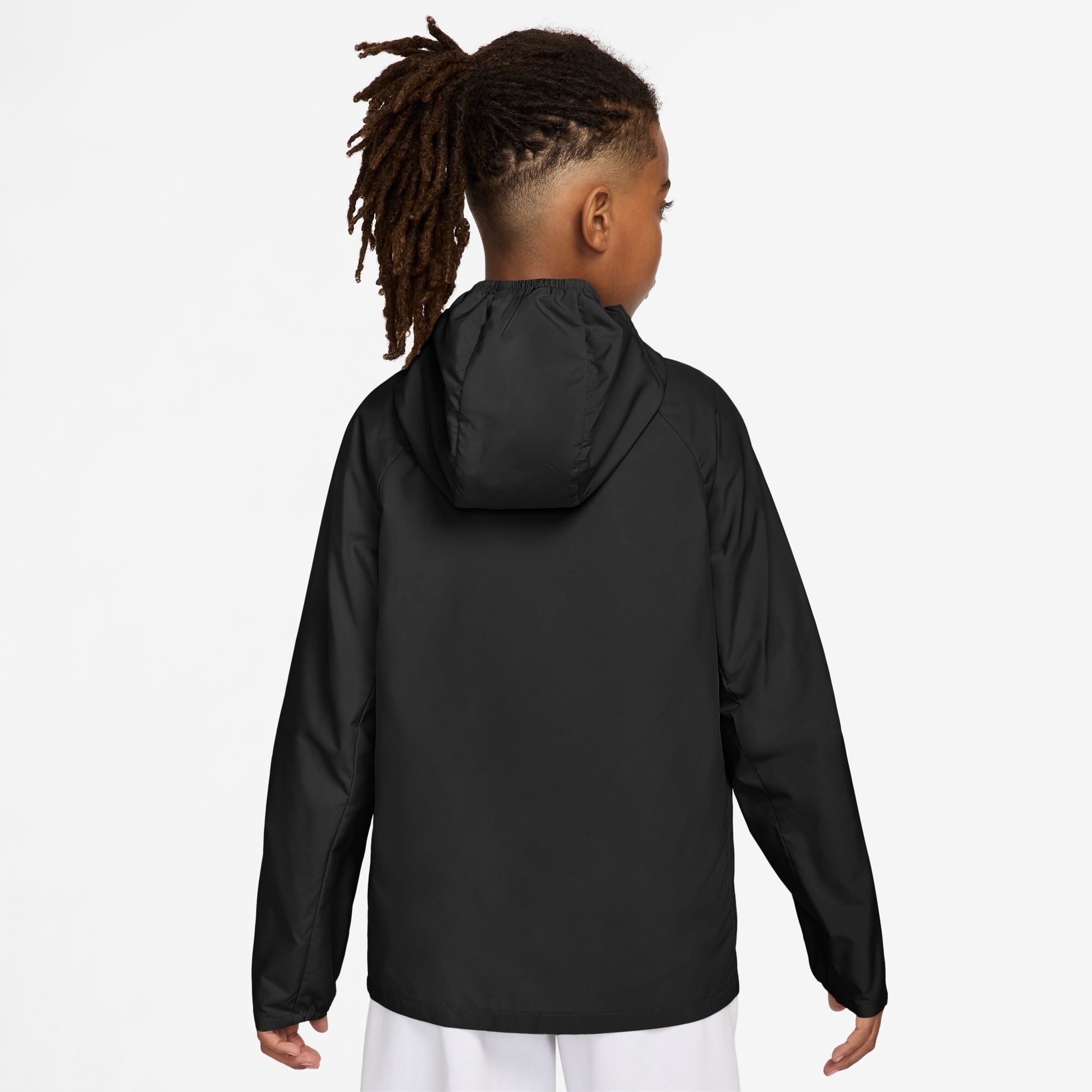 Nike Laufjacke »K NK REPEL MILER JACKET« Für Kinder und Jugendliche