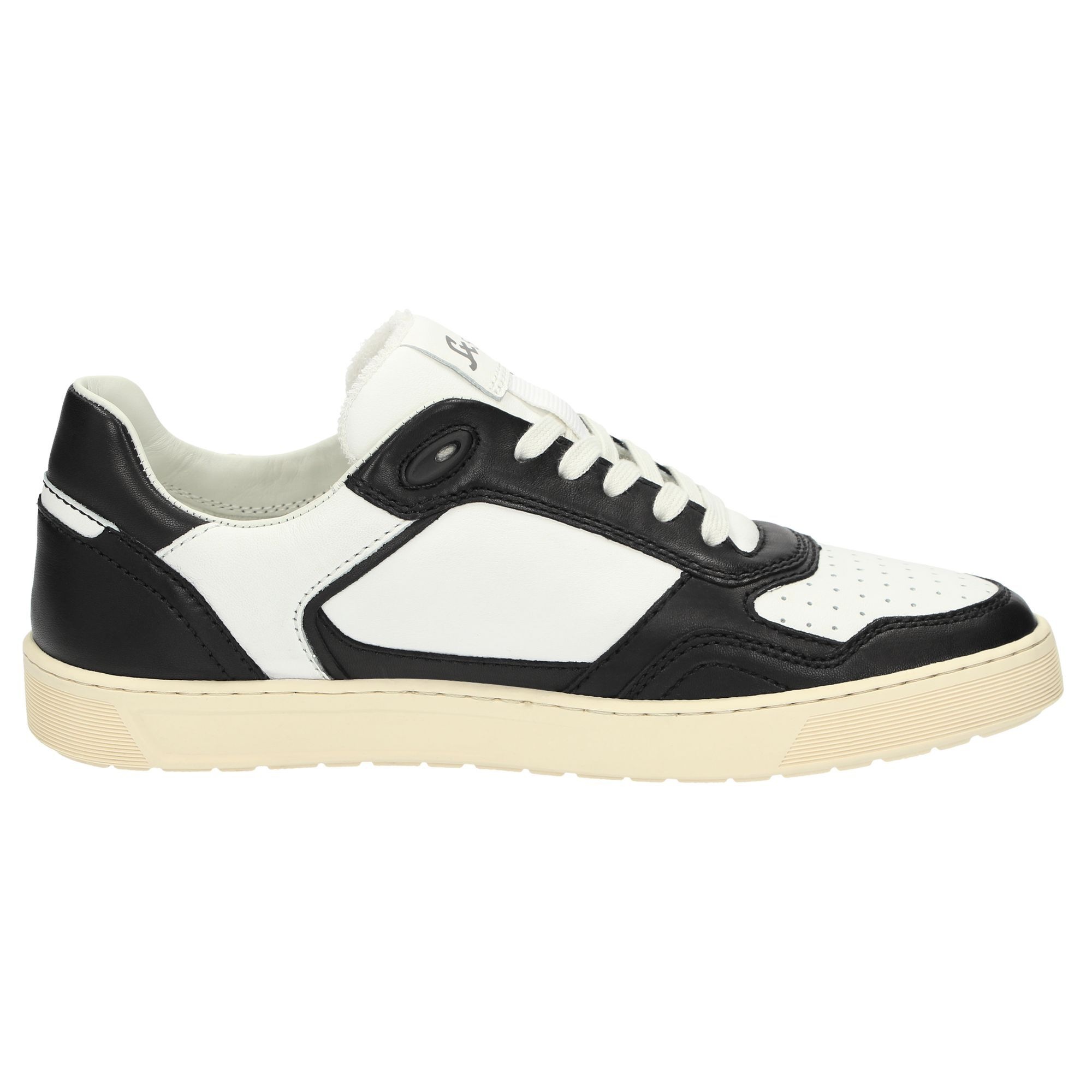 SIOUX Sneaker »Tedroso-704«
