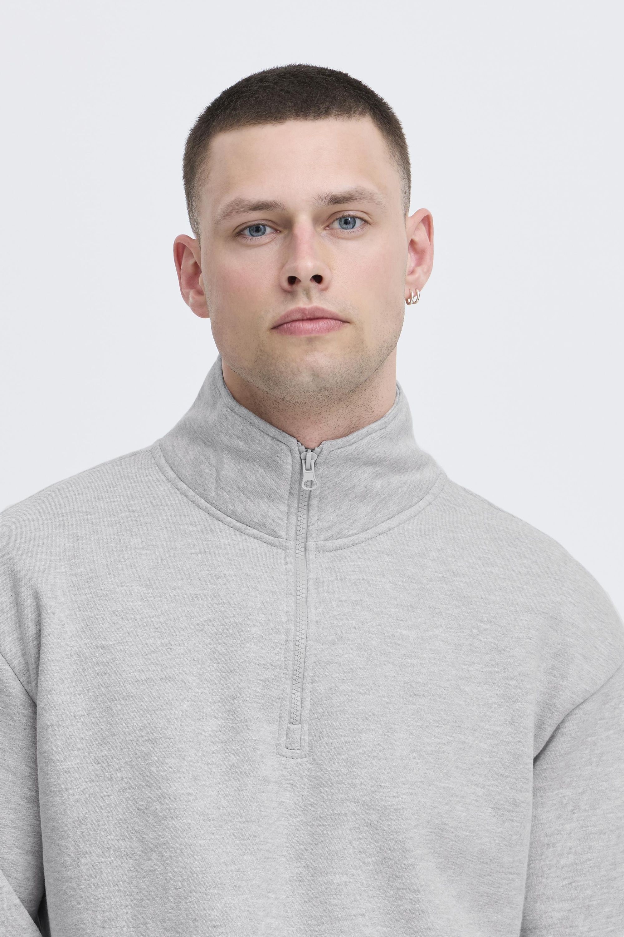 Blend Troyer »Longsweatshirt BHJUSTIN«
