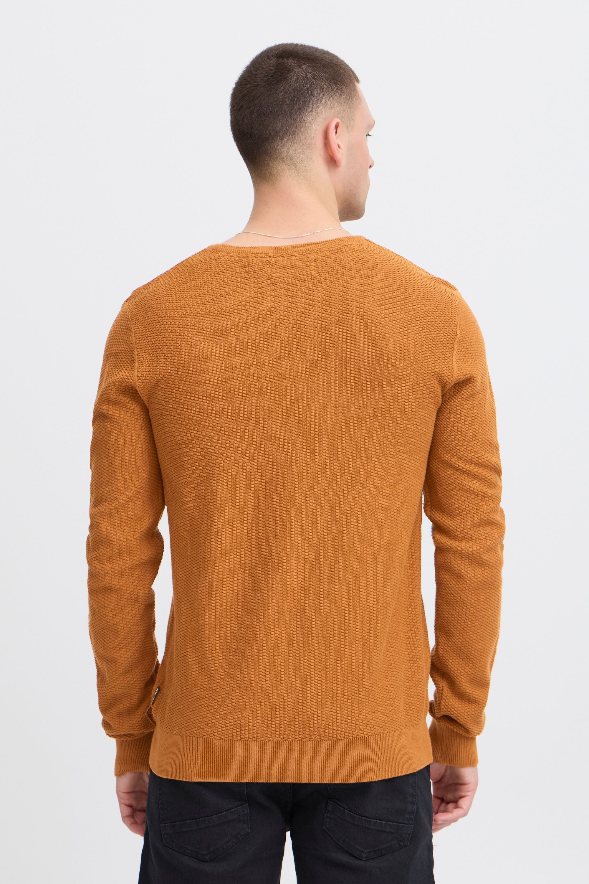 Blend Strickfleece-Pullover »Strickpullover BHPullover«