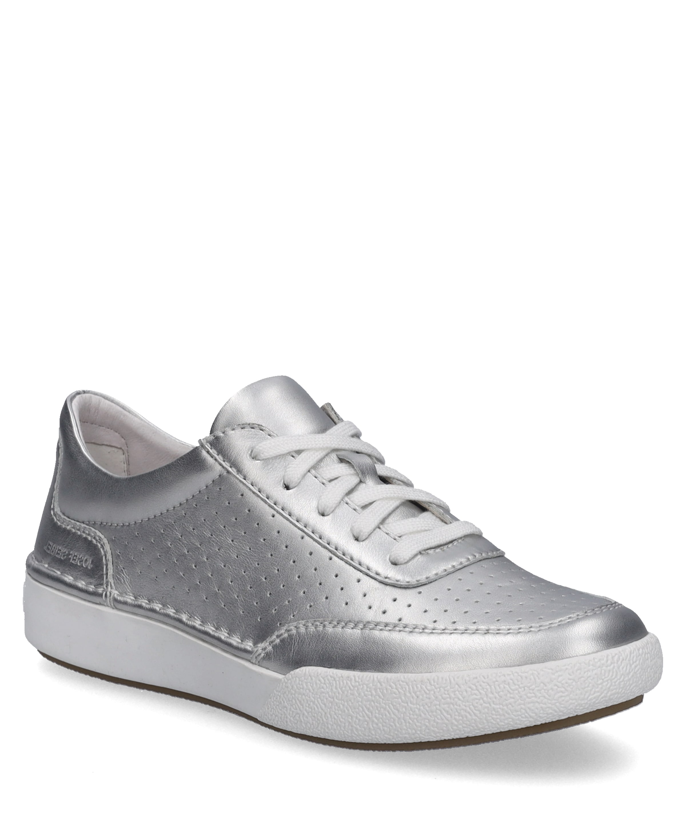 Josef Seibel Sneaker »Claire 29, silber«