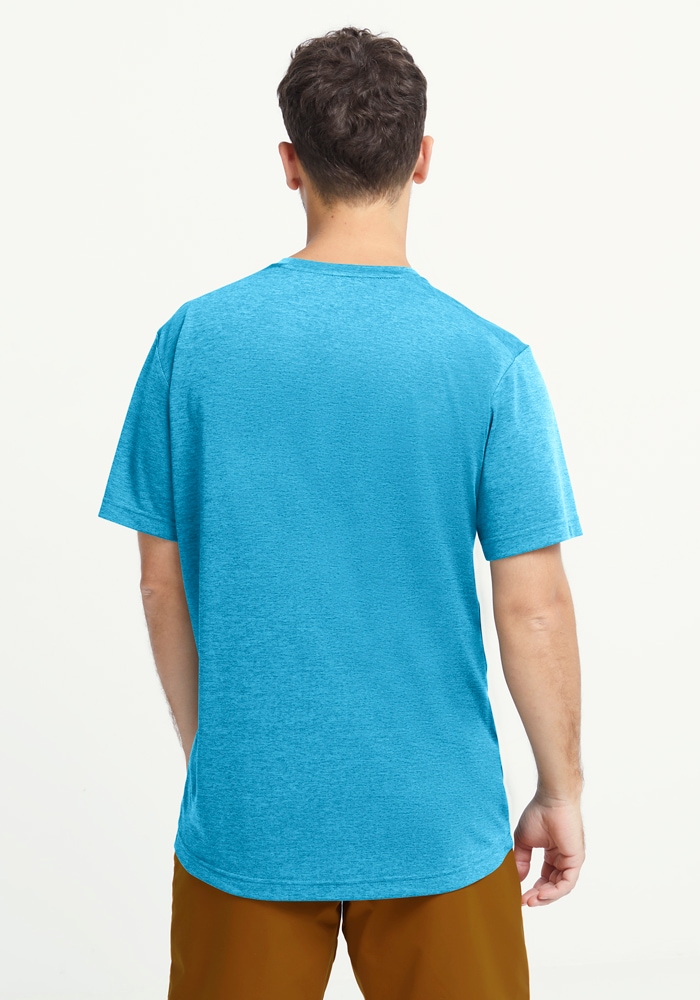 Jack Wolfskin T-Shirt »WILDTRAIL T M«