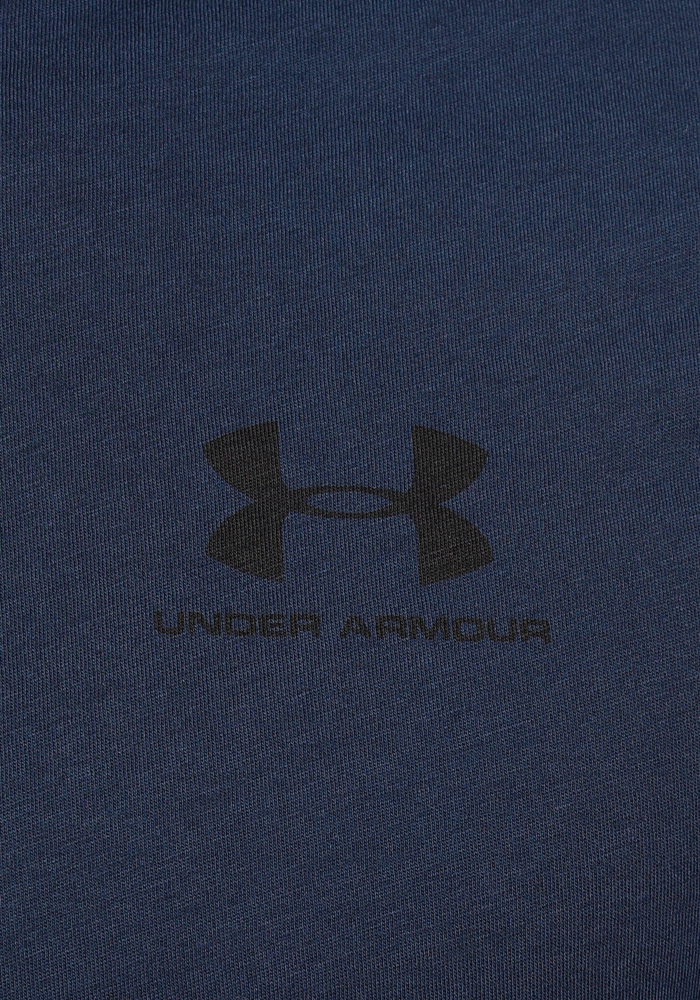 Under Armour® T-Shirt »UA SPORTSTYLE LC SHORT SLEEVE«