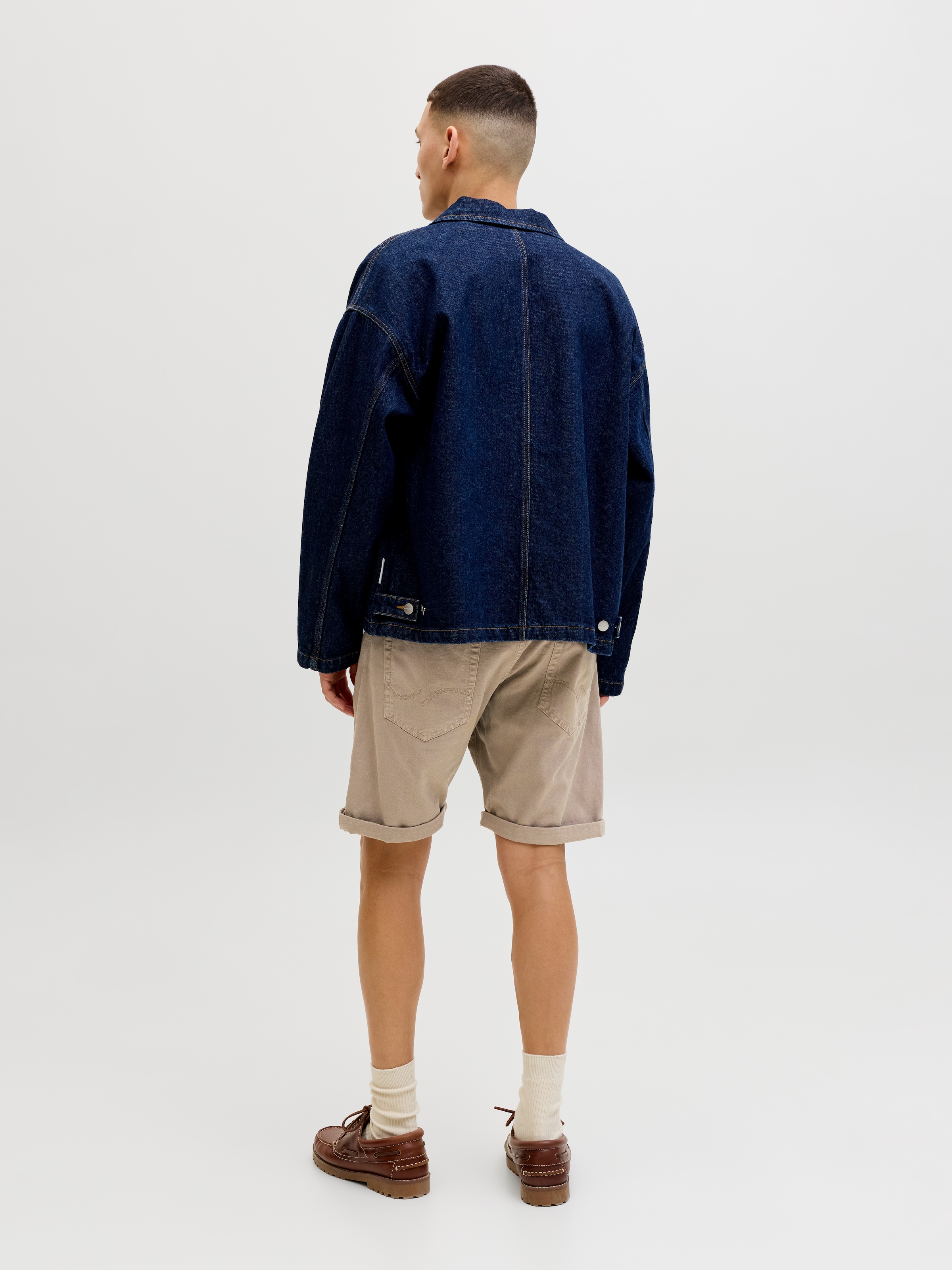Jack & Jones Chinoshorts »JPSTRICK ALLEN ICON SHORTS SRT SN«