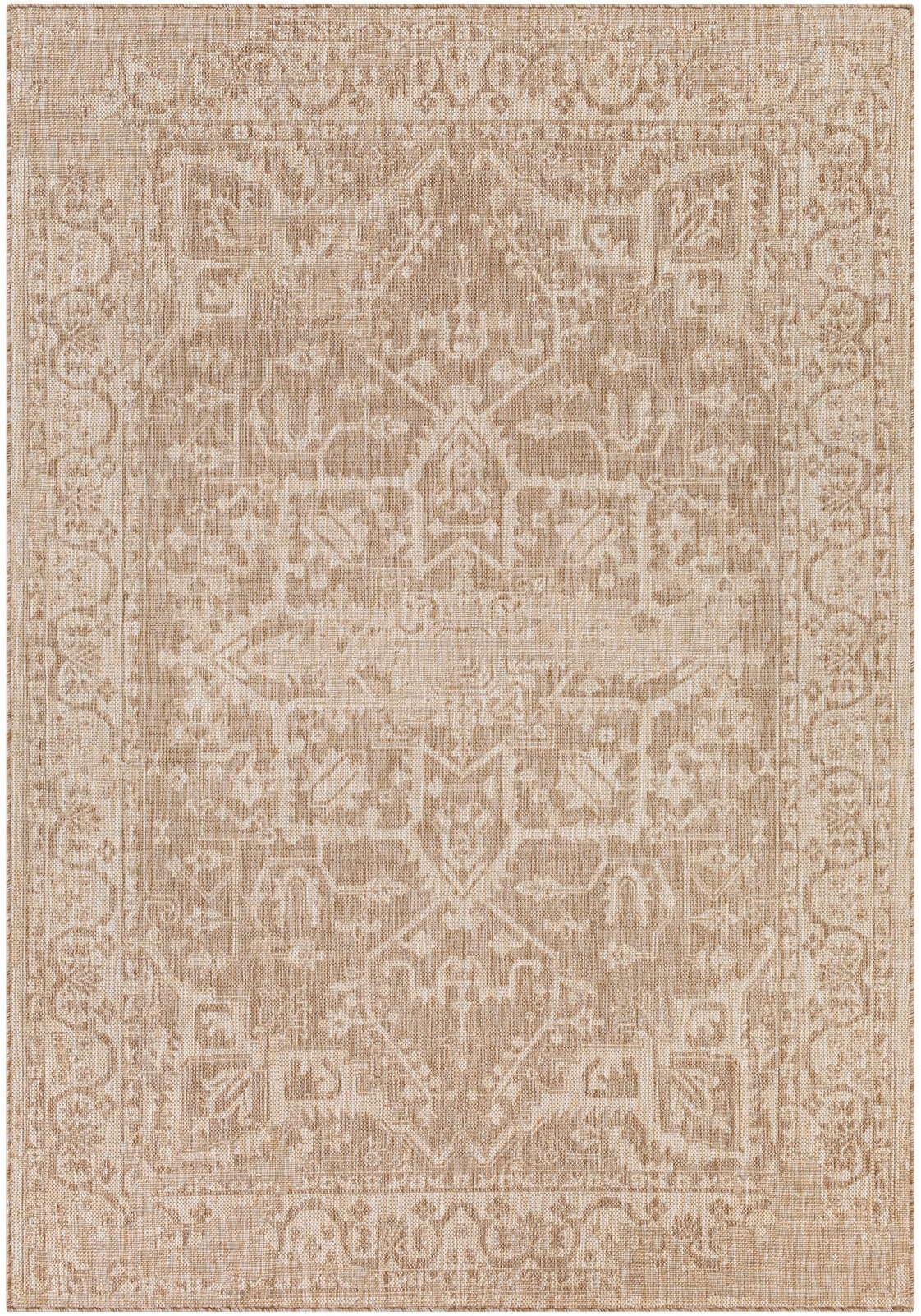 Livabliss Teppich »KOFU« rechteckig 4,1 mm Höhe