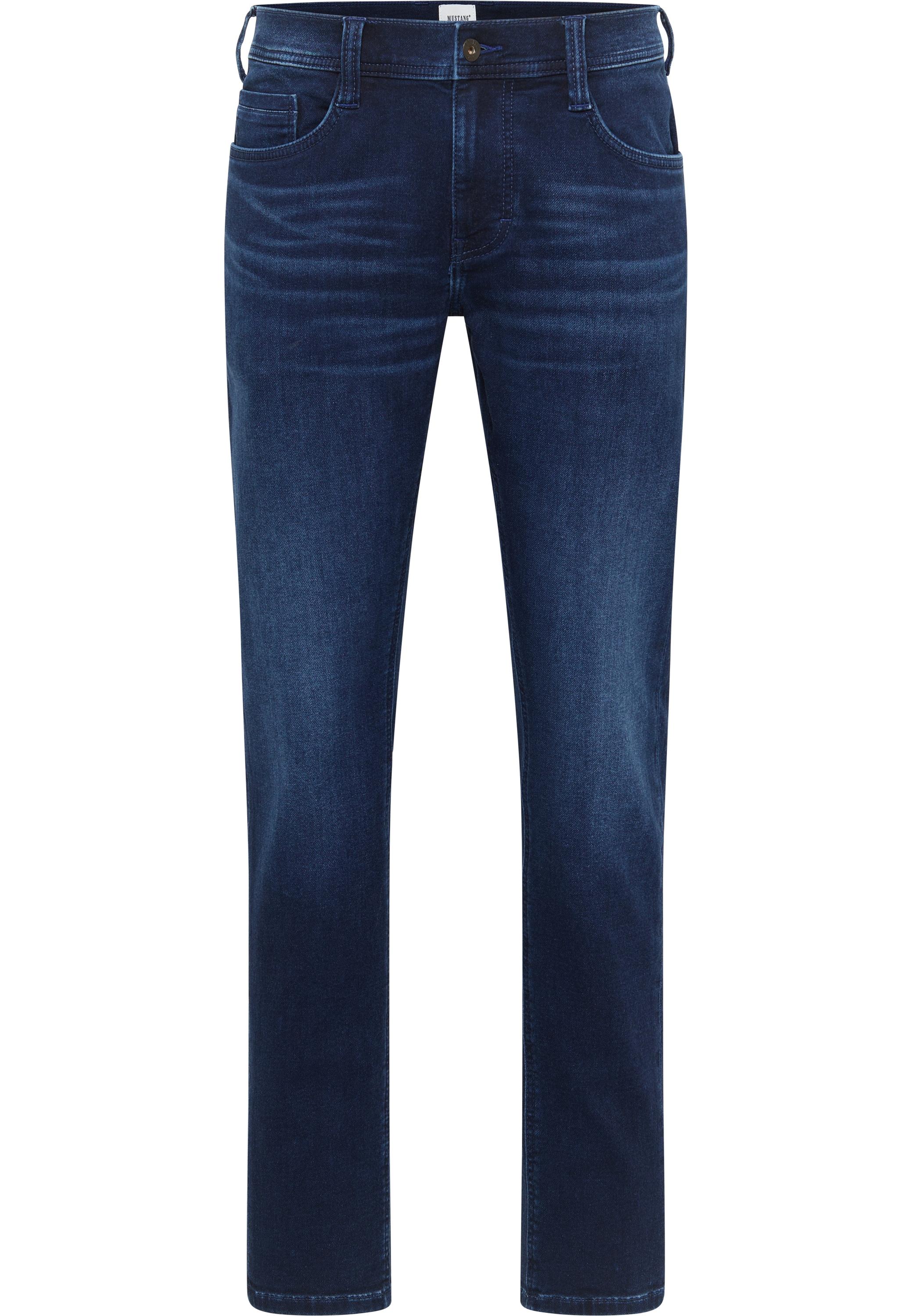 Slim-fit-Jeans »Style Oregon Slim K«