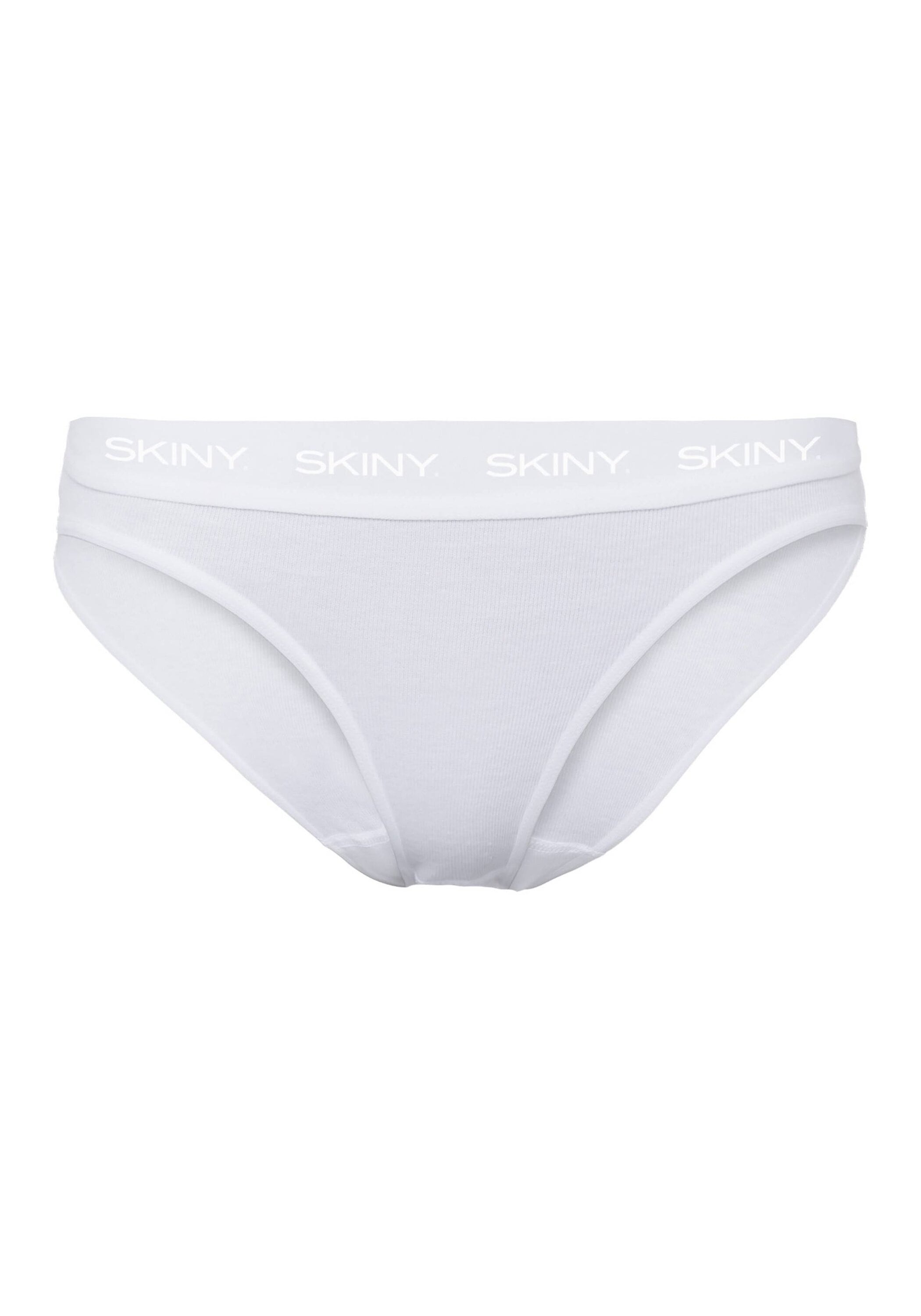 Skiny Slip »Slip 2er Pack«