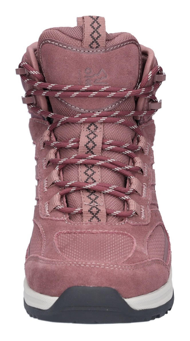 Waldläufer Outdoorschuh »H-Debby«  Winterboots, Schnürboots mit Waterproof-Ausstattung, in Weite H