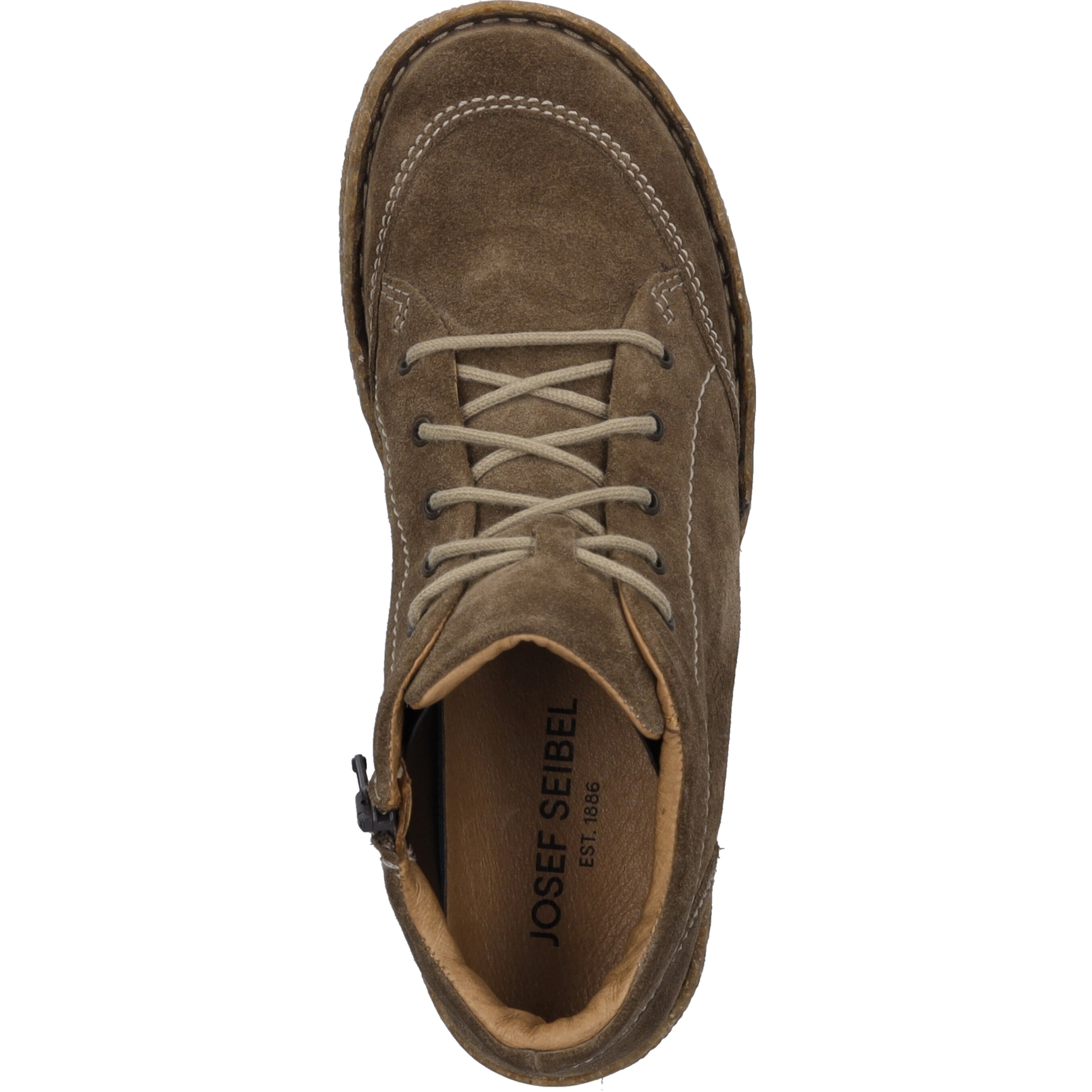 Josef Seibel Stiefelette »Neele 01, taupe«