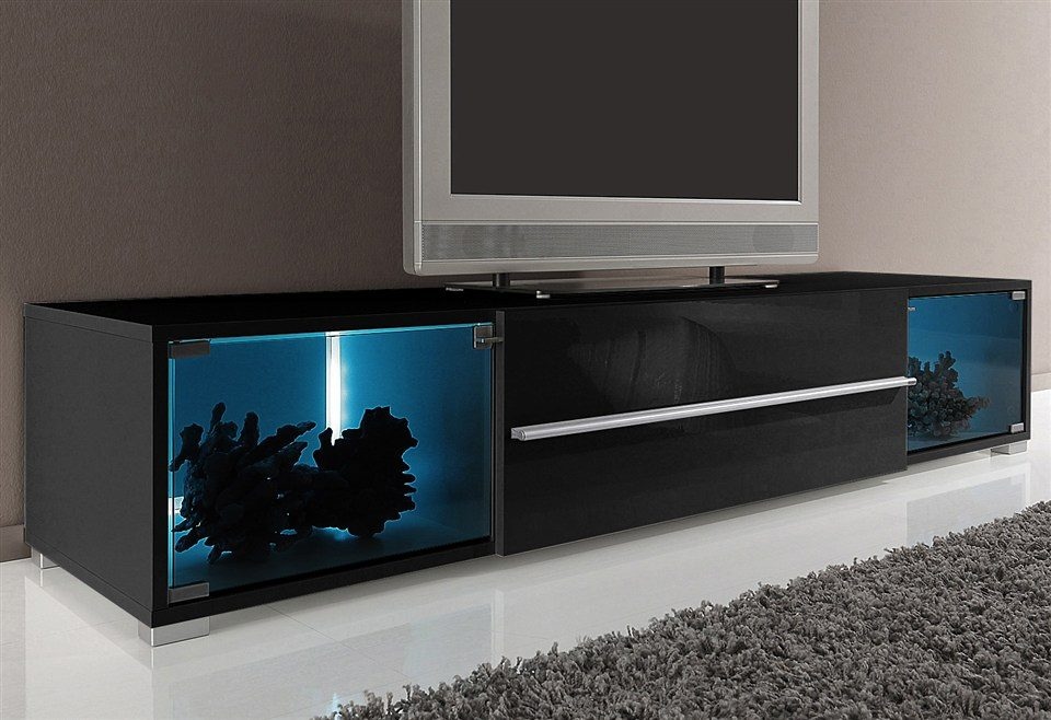 Höltkemeyer TV-Board »Aqua«, Breite bei OTTO cm cm 161 oder 141