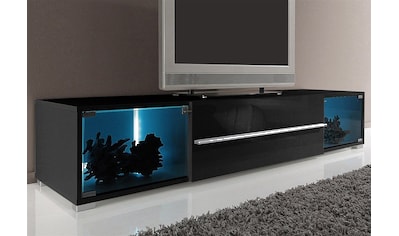 Höltkemeyer TV-Board »Aqua«, Breite 141 cm oder 161 cm kaufen