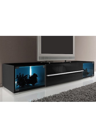 TV-Board »Aqua«, Breite 141 cm oder 161 cm kaufen