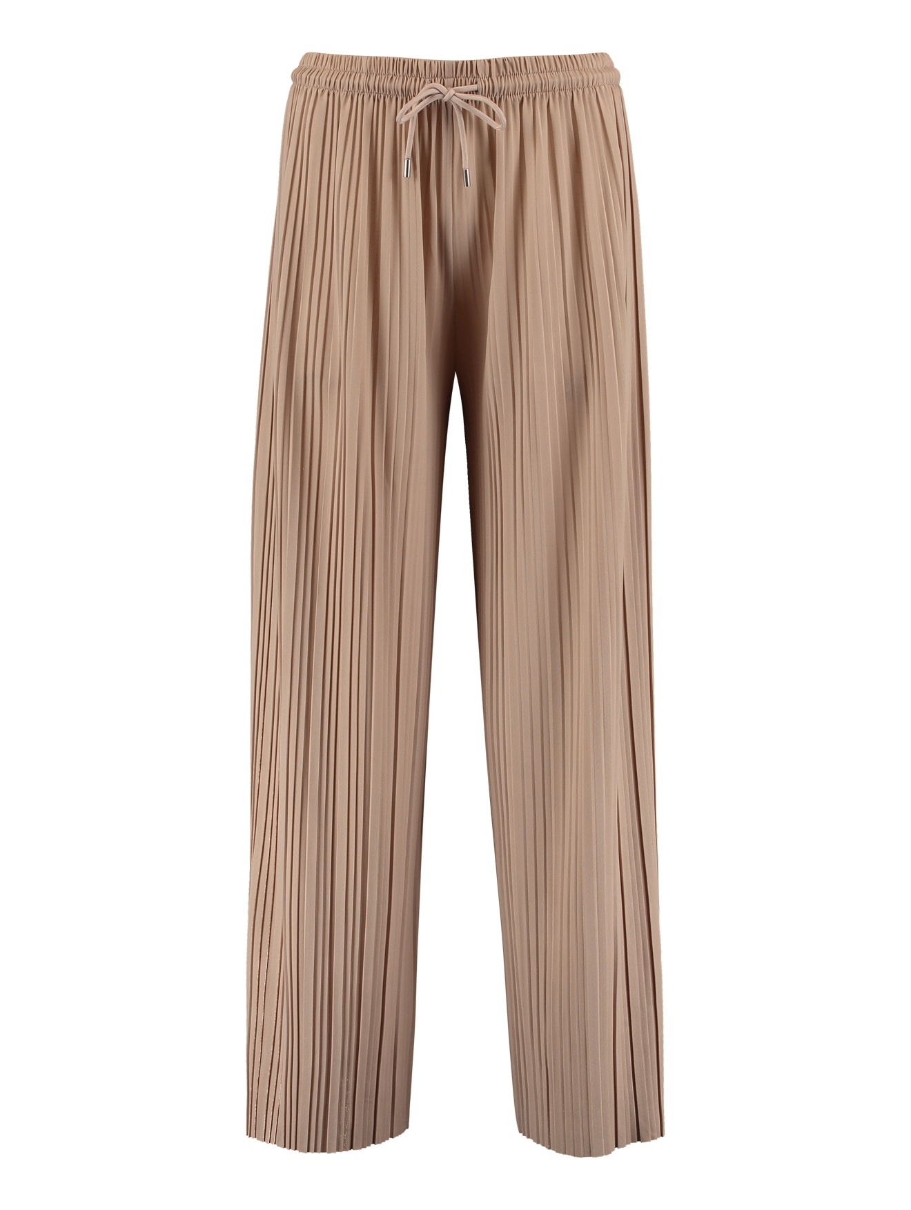 HaILY’S Schlupfhose »LG P TR Fa44biola«, mit Plisseefalten