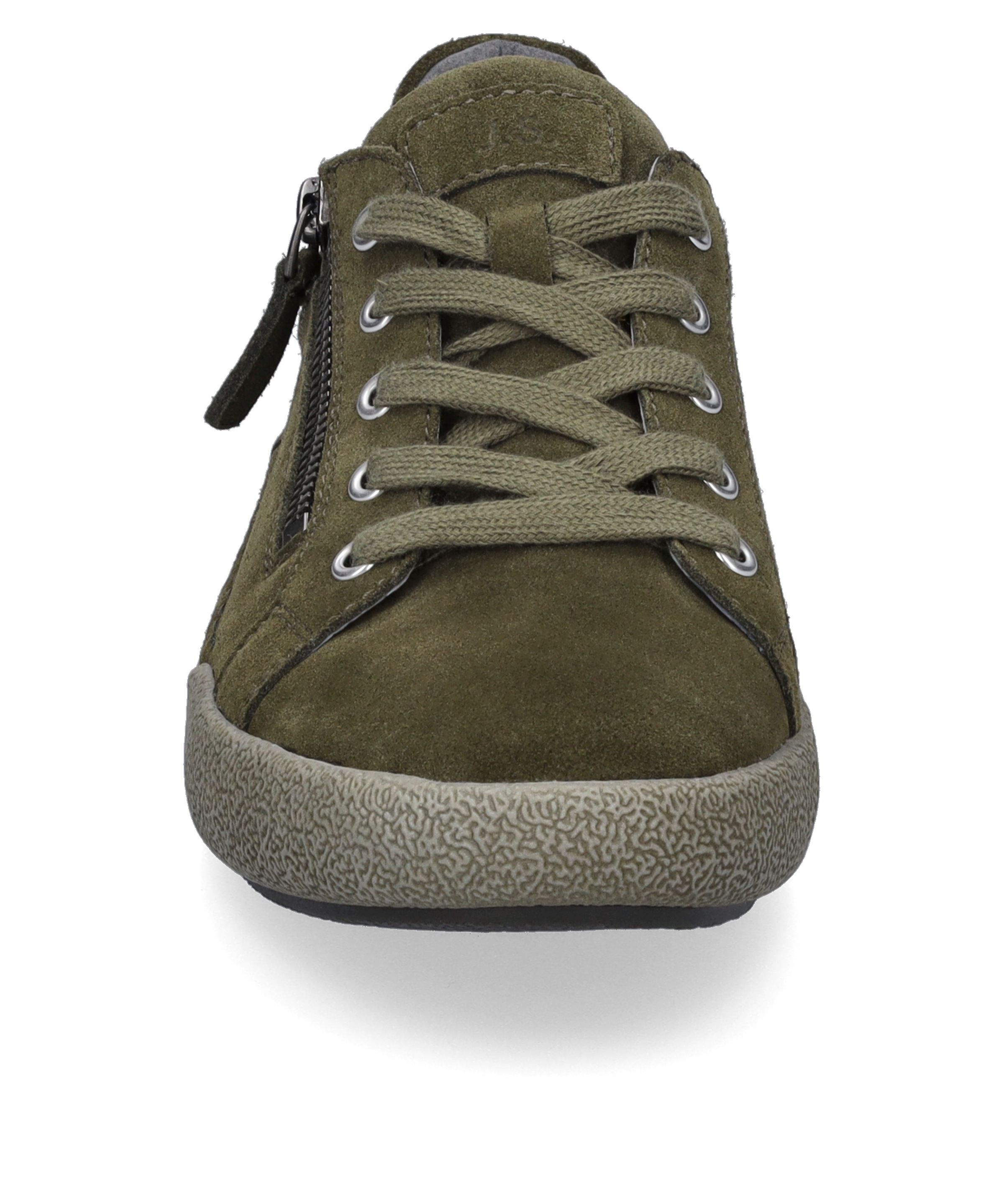 Josef Seibel Sneaker »Claire 13, moos«
